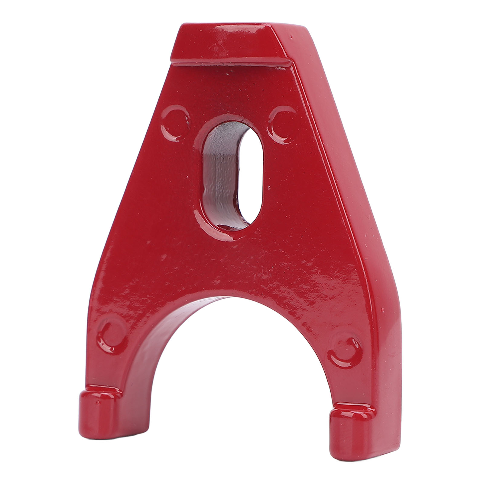 °Distributor Clamp Hold Down Aluminium Billet Secure Fixation For