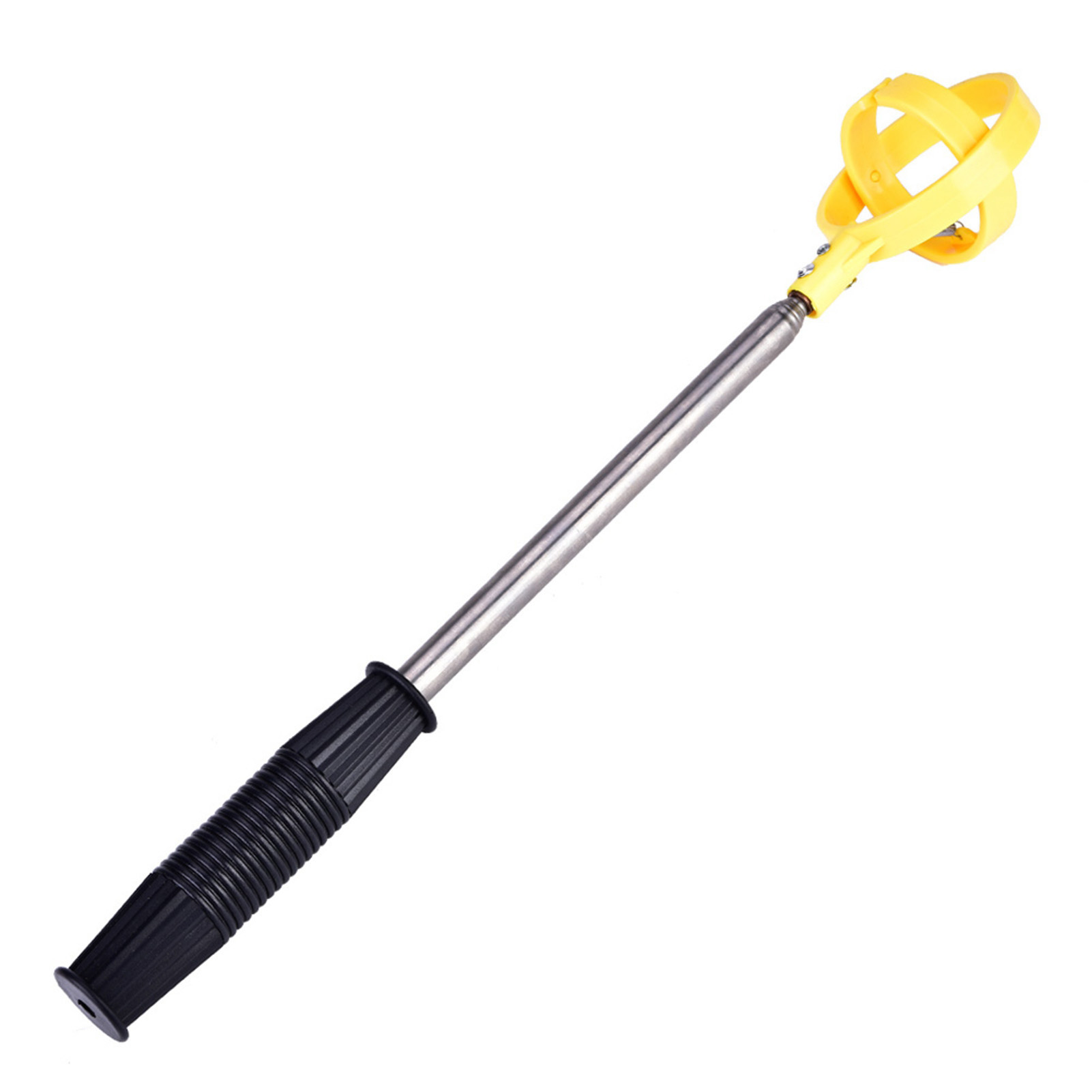 °Practical Picker Telescopic Antenna Ball Pick Up Tool Device Retriever