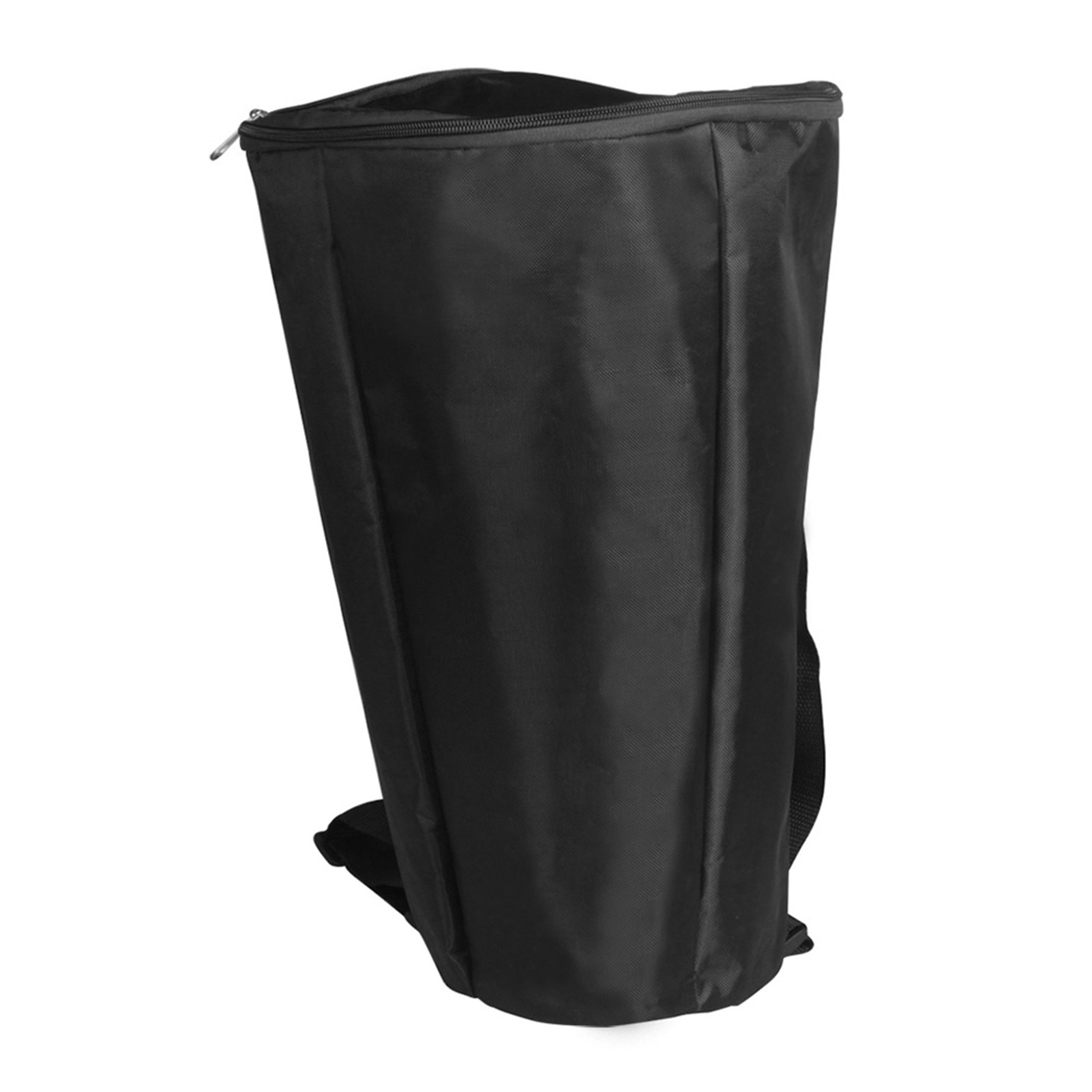 °Portable Waterproof Black Shoulder African Drum Carry Bag Backpack Musical