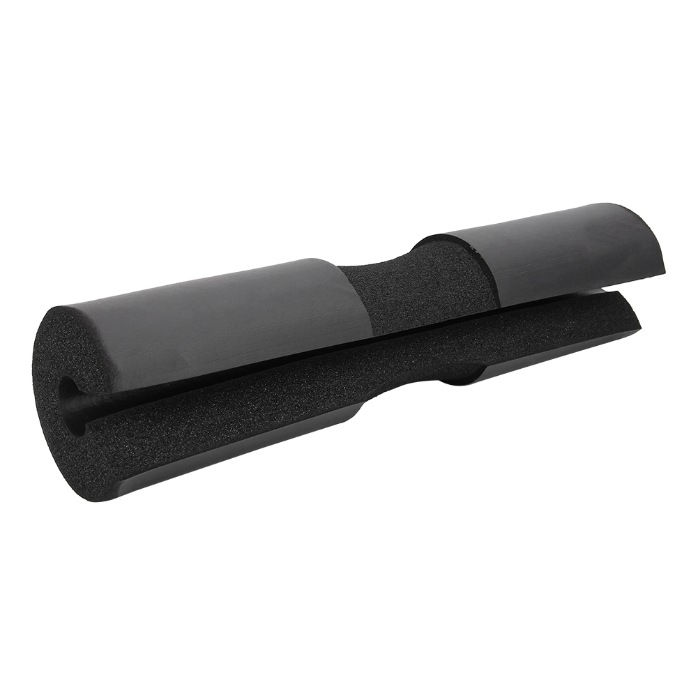 Weightlifting Dumbbell Barbell Grips Protector For Neck & Shoulders KRI✈️