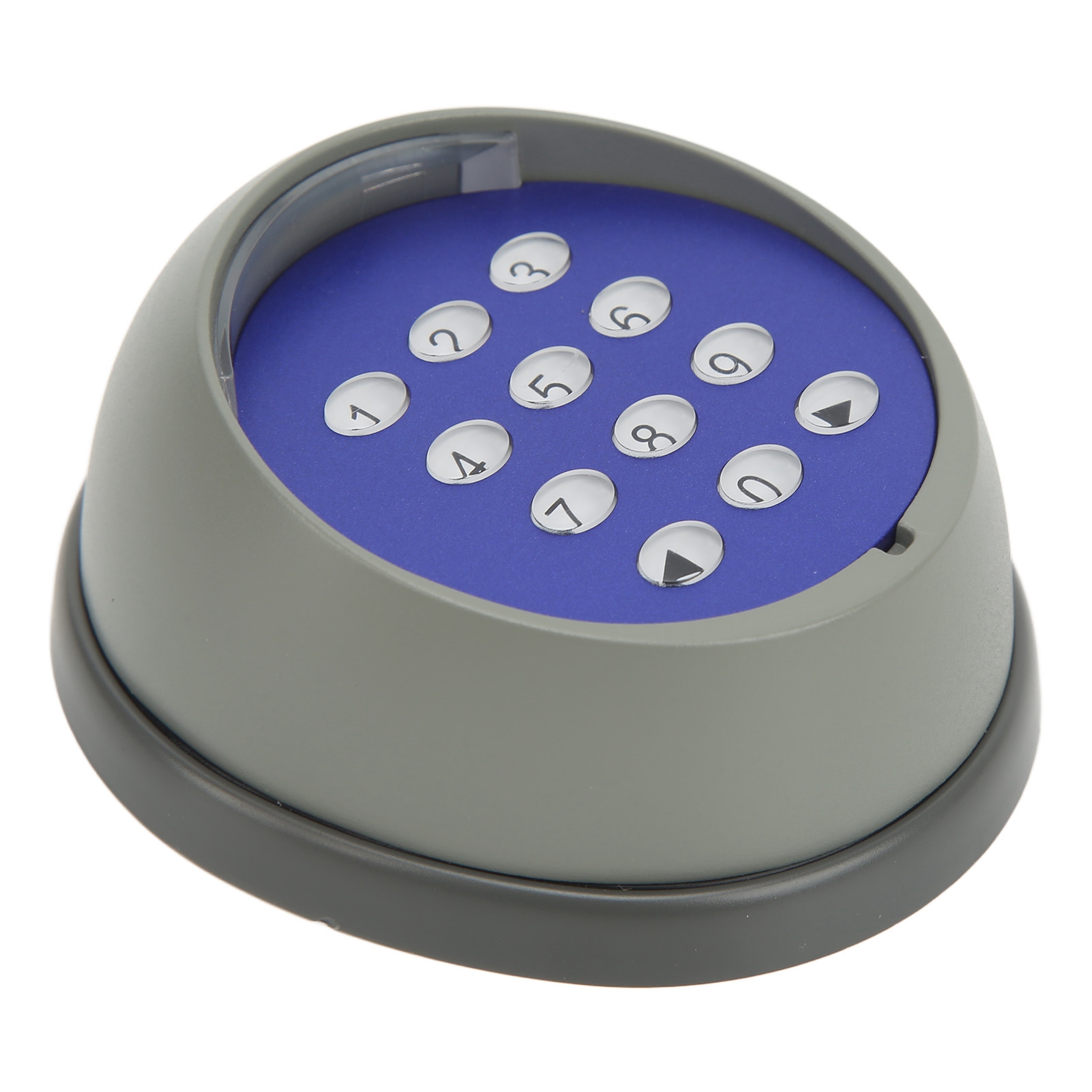 Automatic Gate Wireless Keypad Upgraded Strong Signal Heavy Duty Security Wir UK
