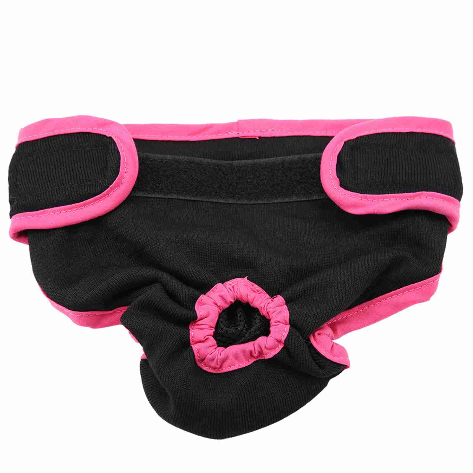 Dog Polyester Pants Puppy Underwear Female Physiological Pants Pet Sanitar KRI✈️