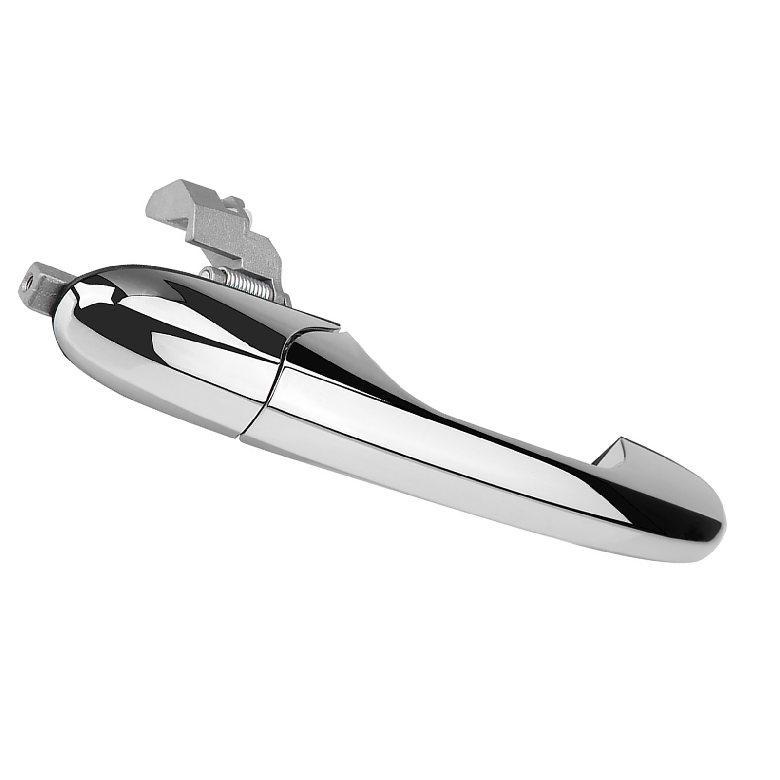Left Hand Drive Right Passenger Side Exterior Outer Door Handle For 500 UK