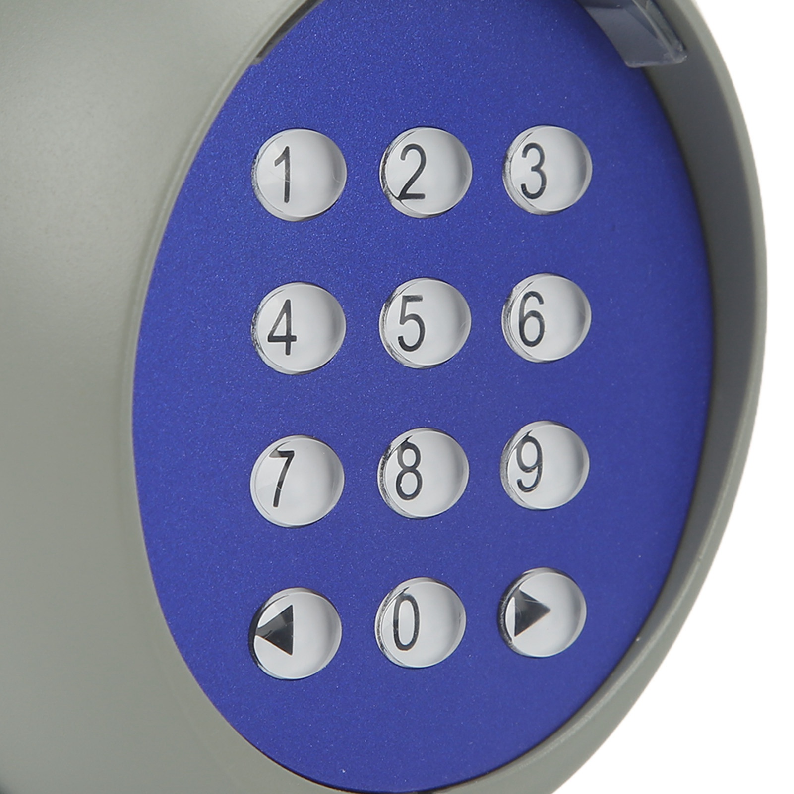 Automatic Gate Wireless Keypad Upgraded Strong Signal Heavy Duty Security Wi Hen