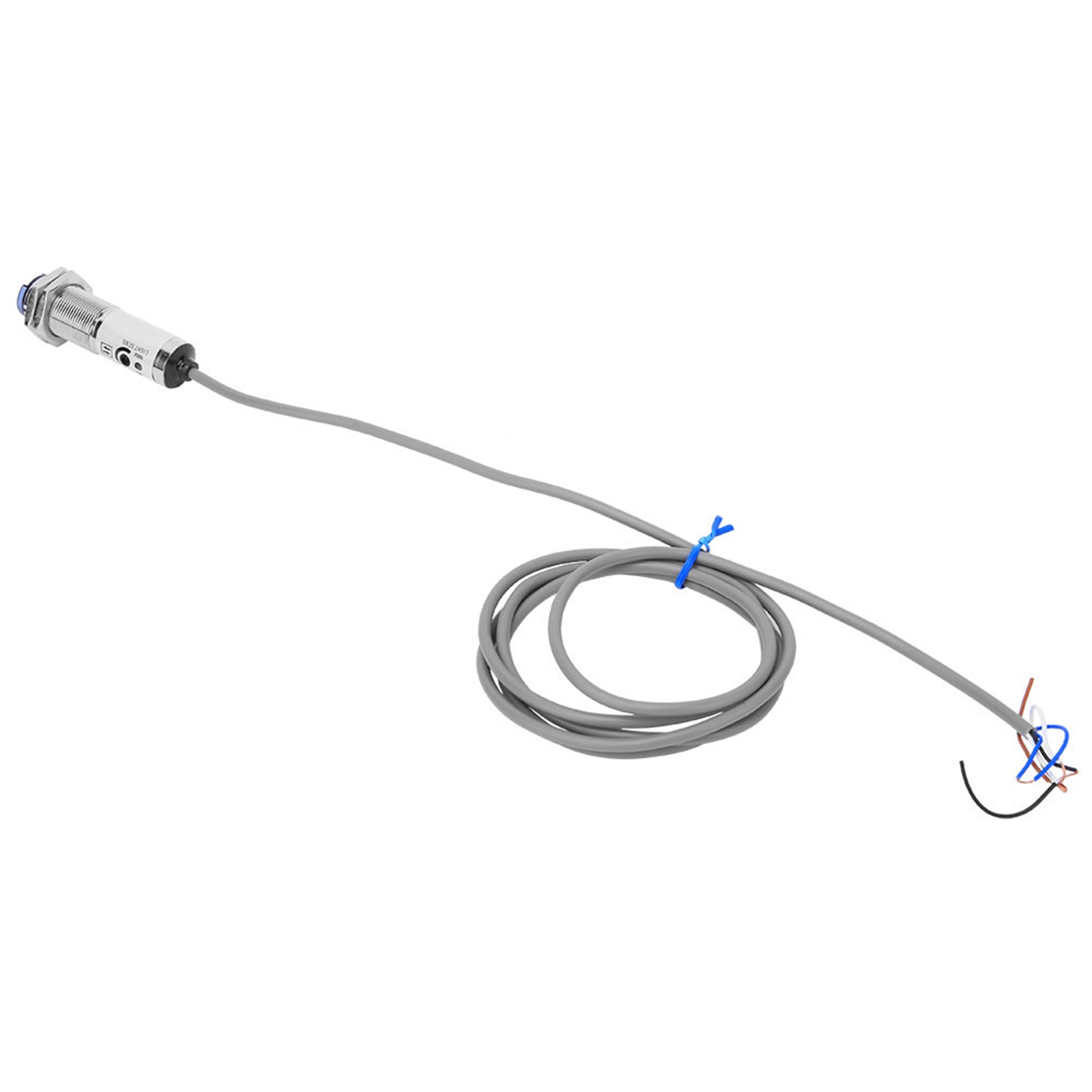BERM Photoelectric Switch Proximity Sensor 4‑Wire NPN NO CDD‑40N DC12‑24V 10‑ UK