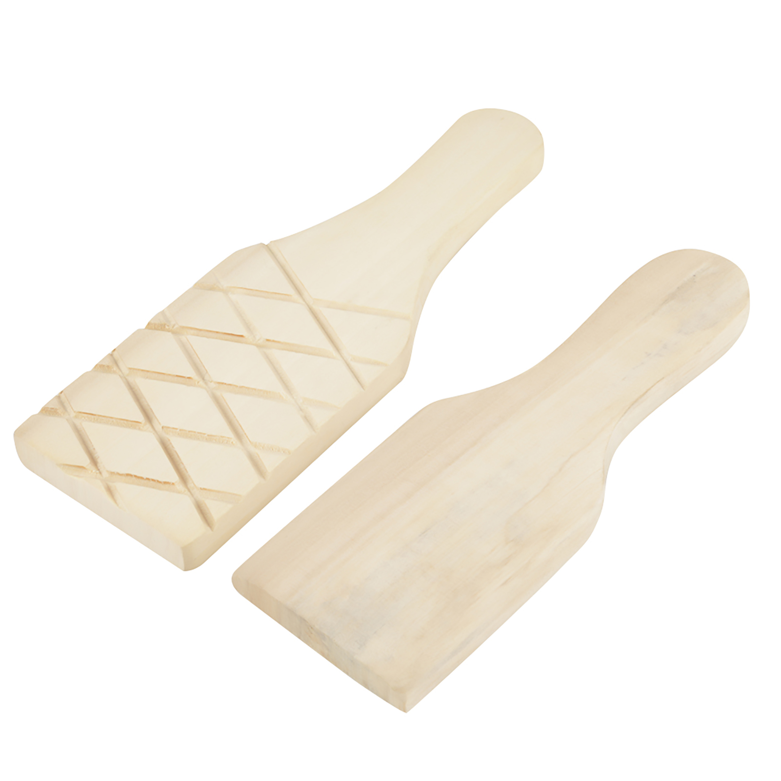 Mudtool Board Cover Pottery Wooden Mud Sculpture Flat Board Pad Pottery To KRI✈️