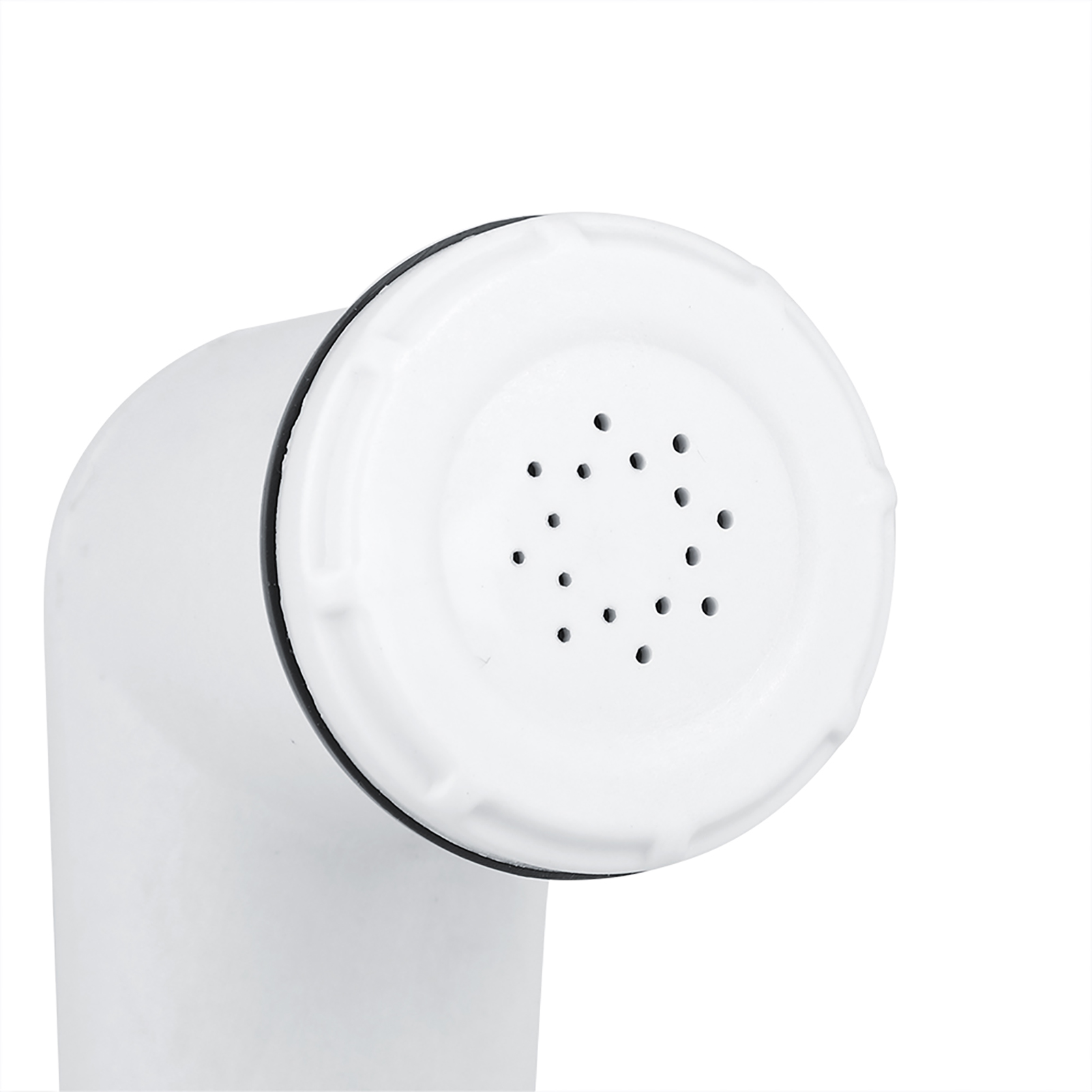 Portable ABS Plastic Hand Held Bidet Sprayer Bathroom Shower Spray Head Se KRI✈️