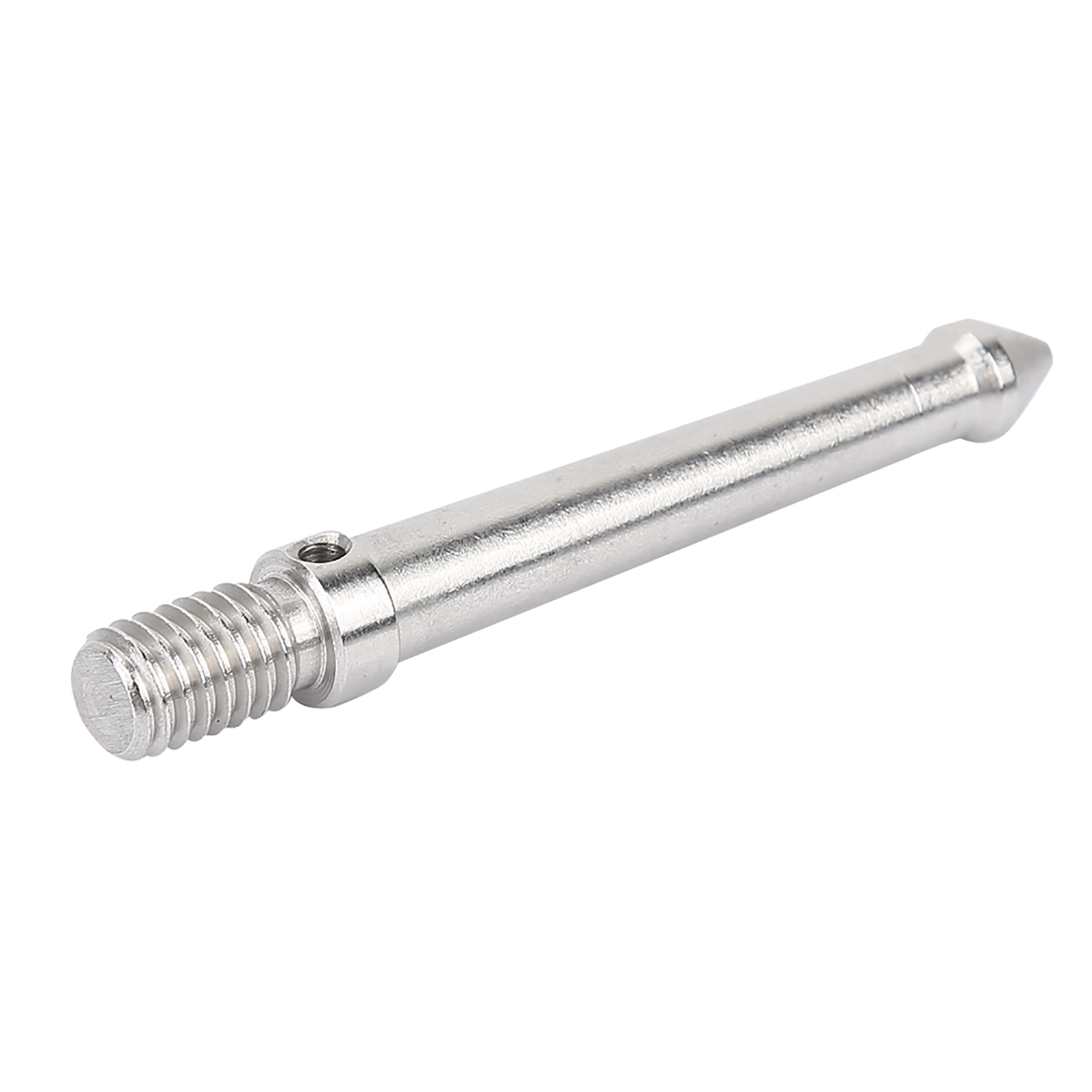 Metal Spike Mount For Tripod Monopod With 3/8 Inch Screw Thread Camera Acces GHB