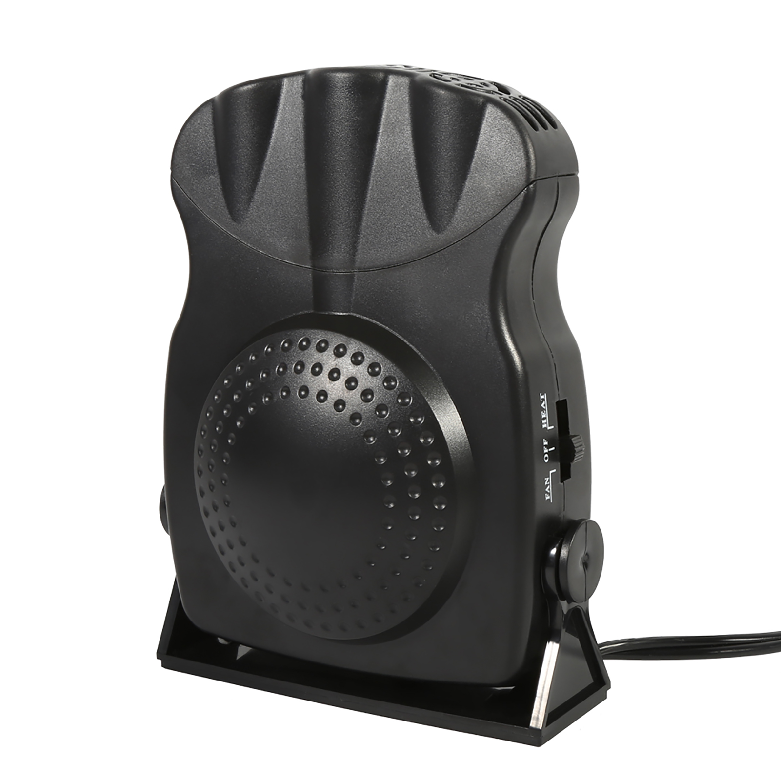 ♡ Car 12V 150W 2 In 1 Car Vehicle Heater Heating Cool Fan Windscreen Demister