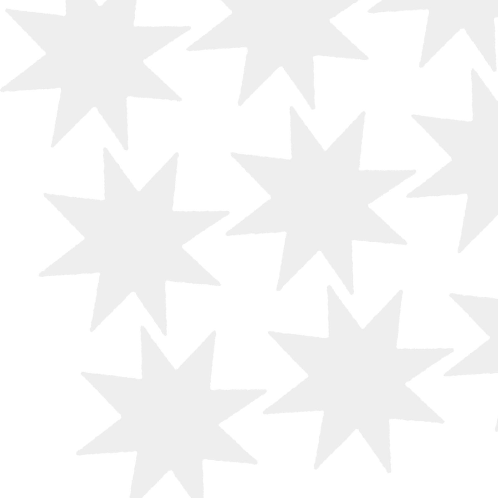 Eight Point Star Wall Sticker Decal Nursery Children Room Bedroom DI KRI✈️