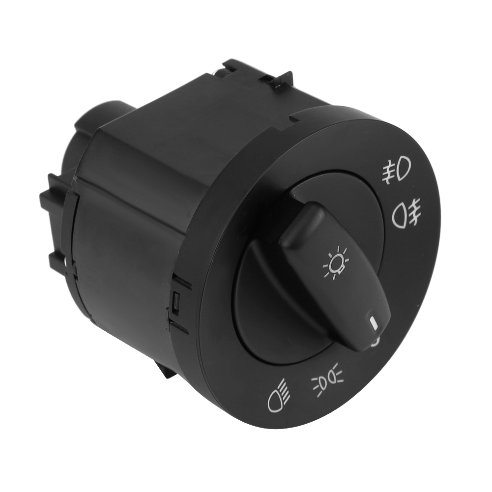 Headlight Fog Lamp Control Switch Button For MK5 6 MK3 KRI✈️