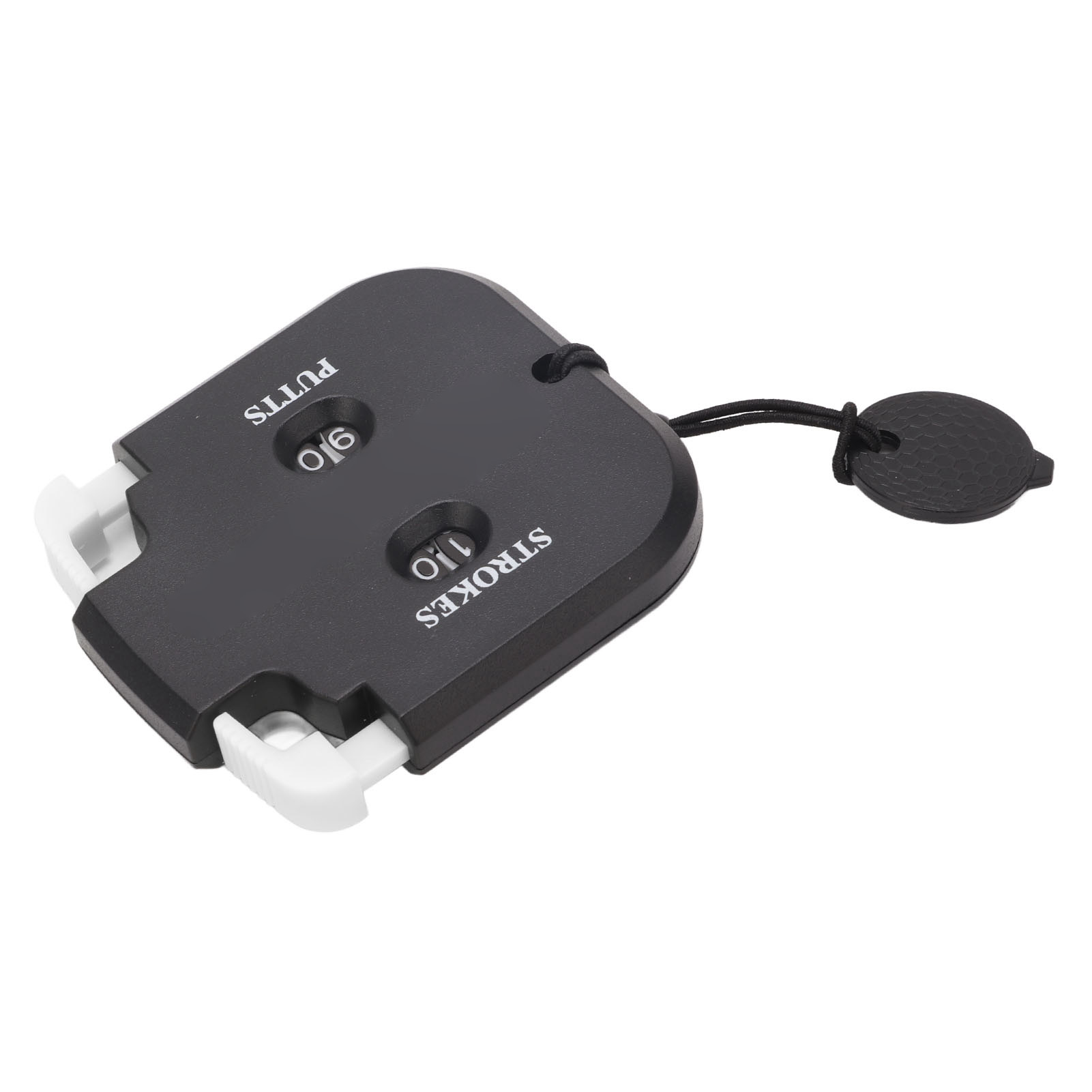 Golf Stroke Counter Golf Score Counter Form Mechanical Memory For Practice