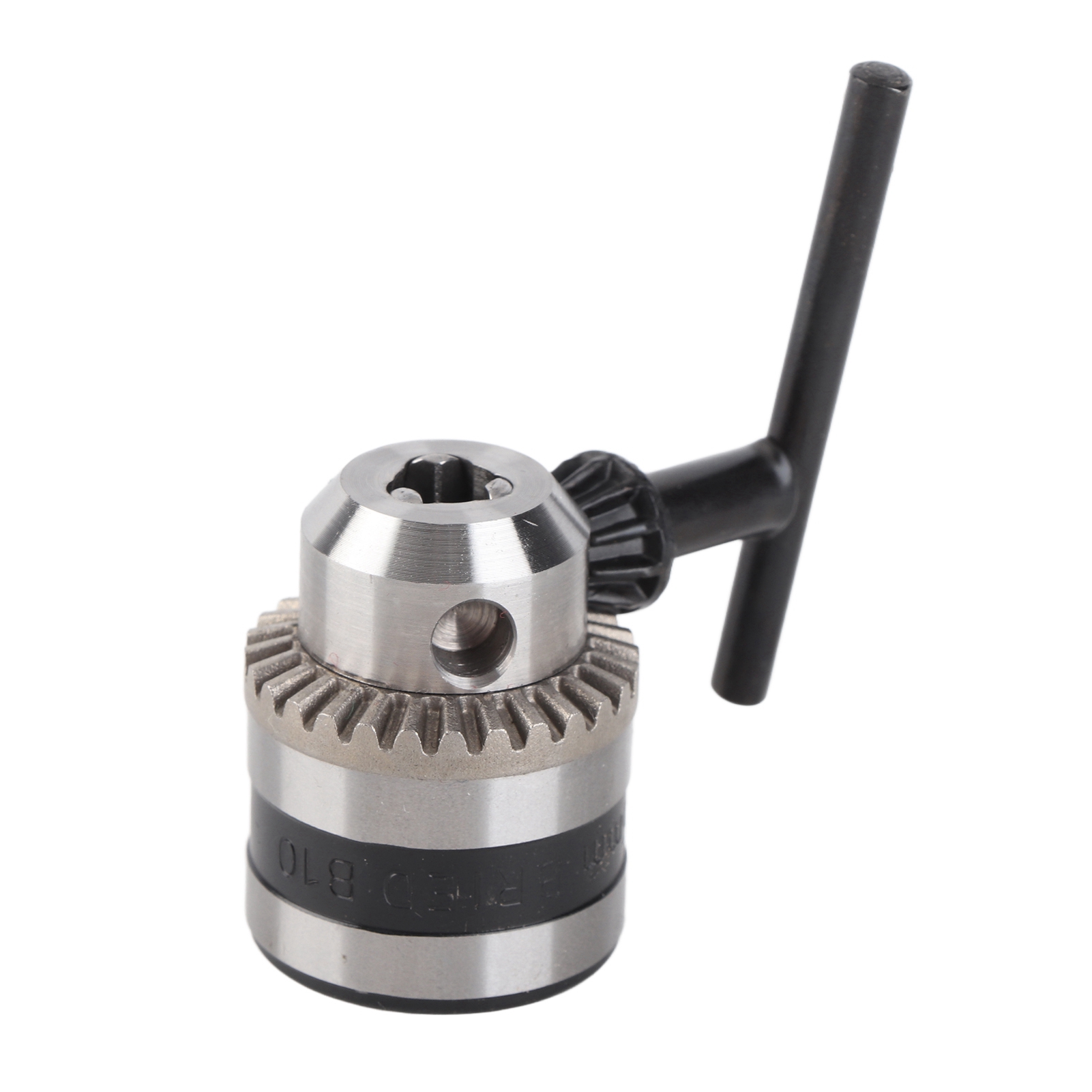 0.6‑6.5mm Mini Key Type Chuck With Chuck Key For Electric Power Dril KRI✈️