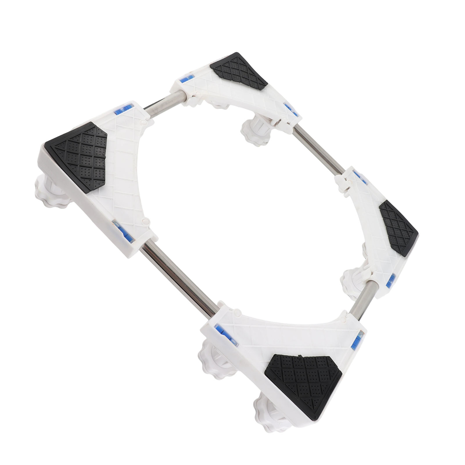 Heavy Duty Adjustable Washing Machine Base Stand Refrigerator Holder Brack KRI✈️