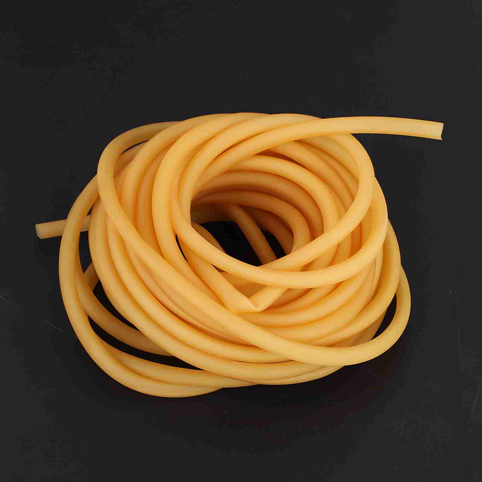 1/10M 6MM * 9MM Slingshots Tube Tubing Band For Hunting Shooting(10M) KRI✈️