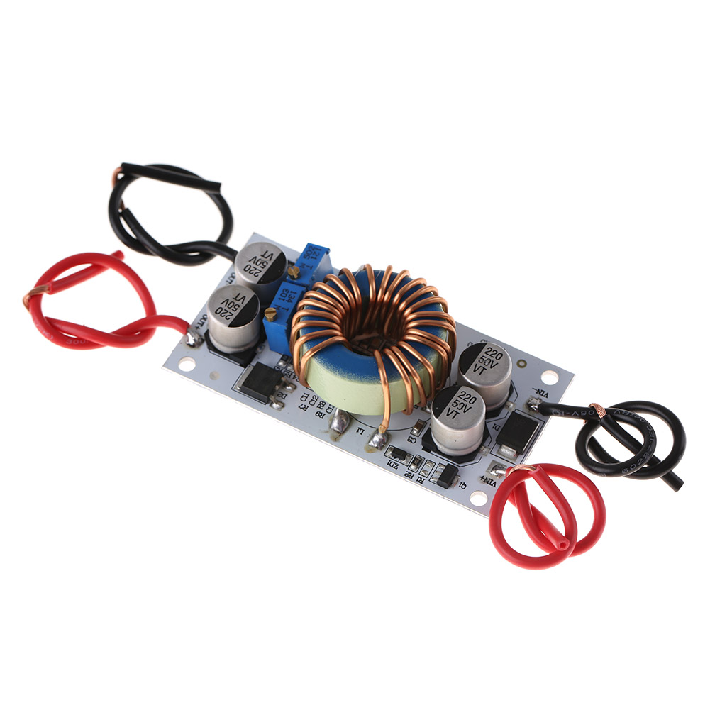250W DC-DC Constant Voltage Current Step Up Power Supply Module LED Driver KRI✈️