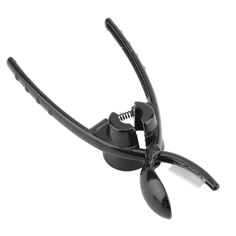 2 In 1 Multifunctional Metal Chestnut Cracker & Walnut Opener Pliers KRI✈️
