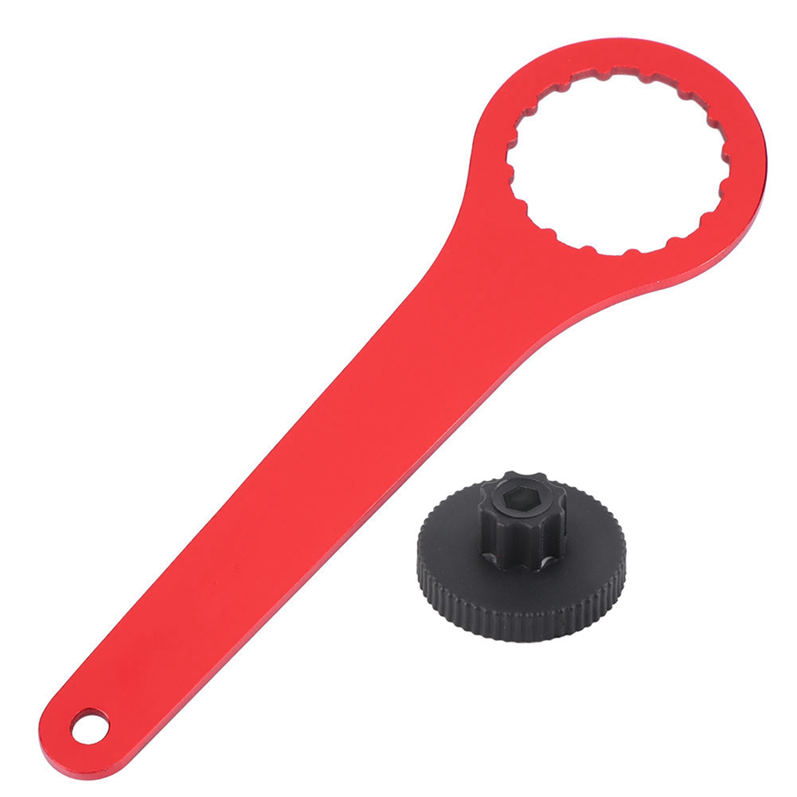 ZTTO Bicycle Bottom Bracket Wrench For BB91/BB109/BB30SH/PF30SH/BB86-30/BB KRI✈️