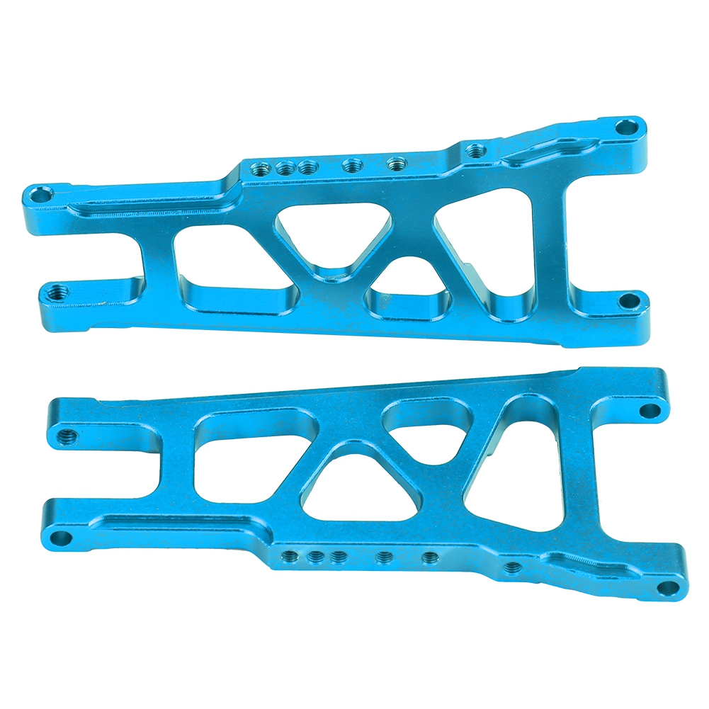 Aluminium Alloy Front Rear Universal Suspension Arm For Slash 1/10 KRI✈️