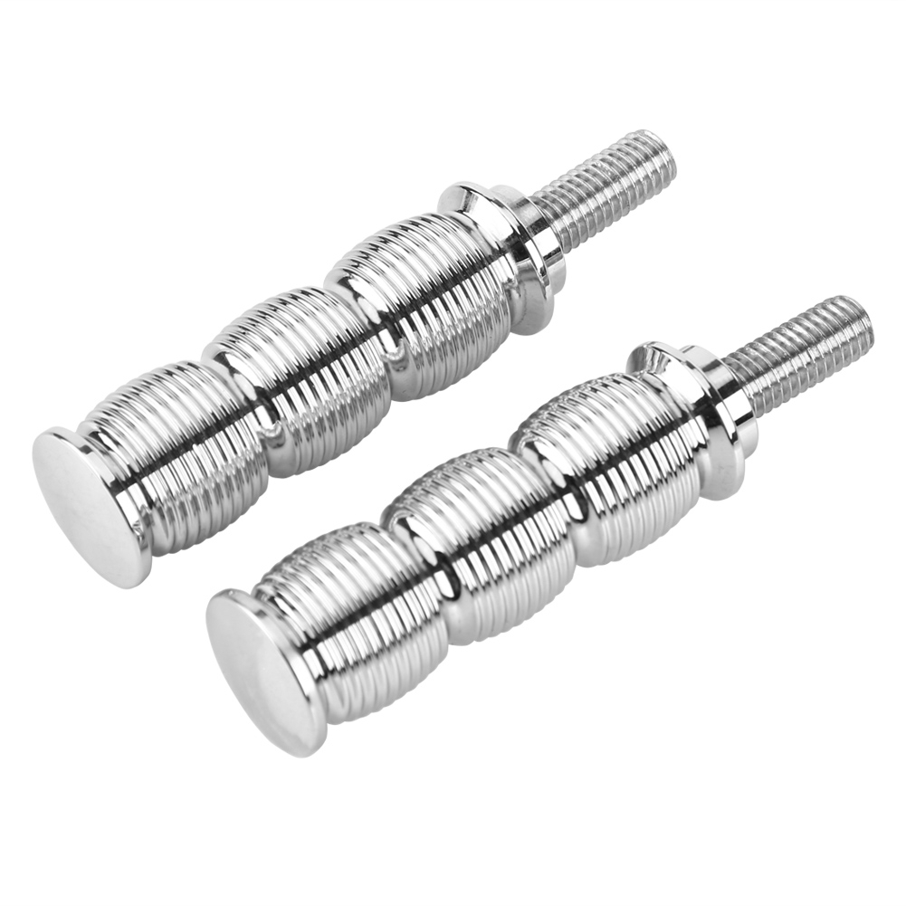 Motorcycle Shift Peg Or Brake Peg For Indian 2015-2018 （Silver） KRI✈️