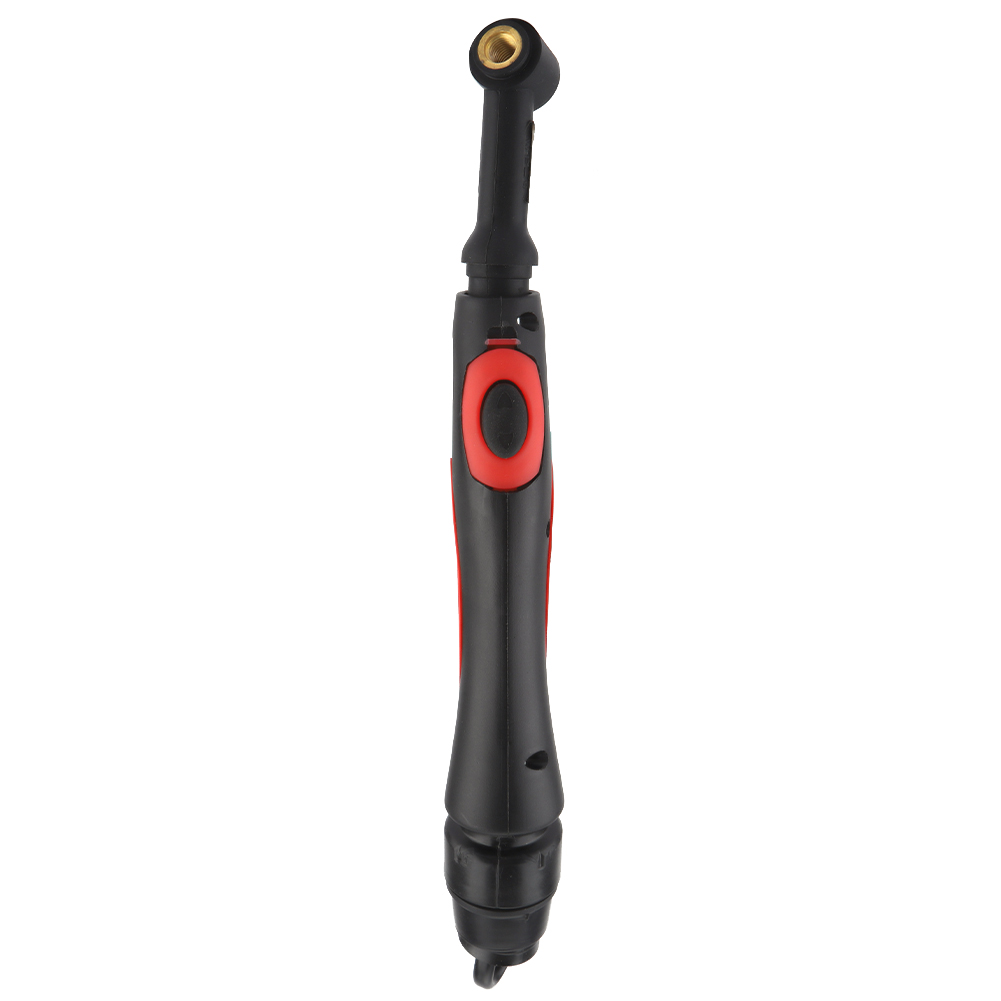 WP-9 TIG Welding Torch Flexible Head Body Air Cooled Welding Accessory KRI✈️