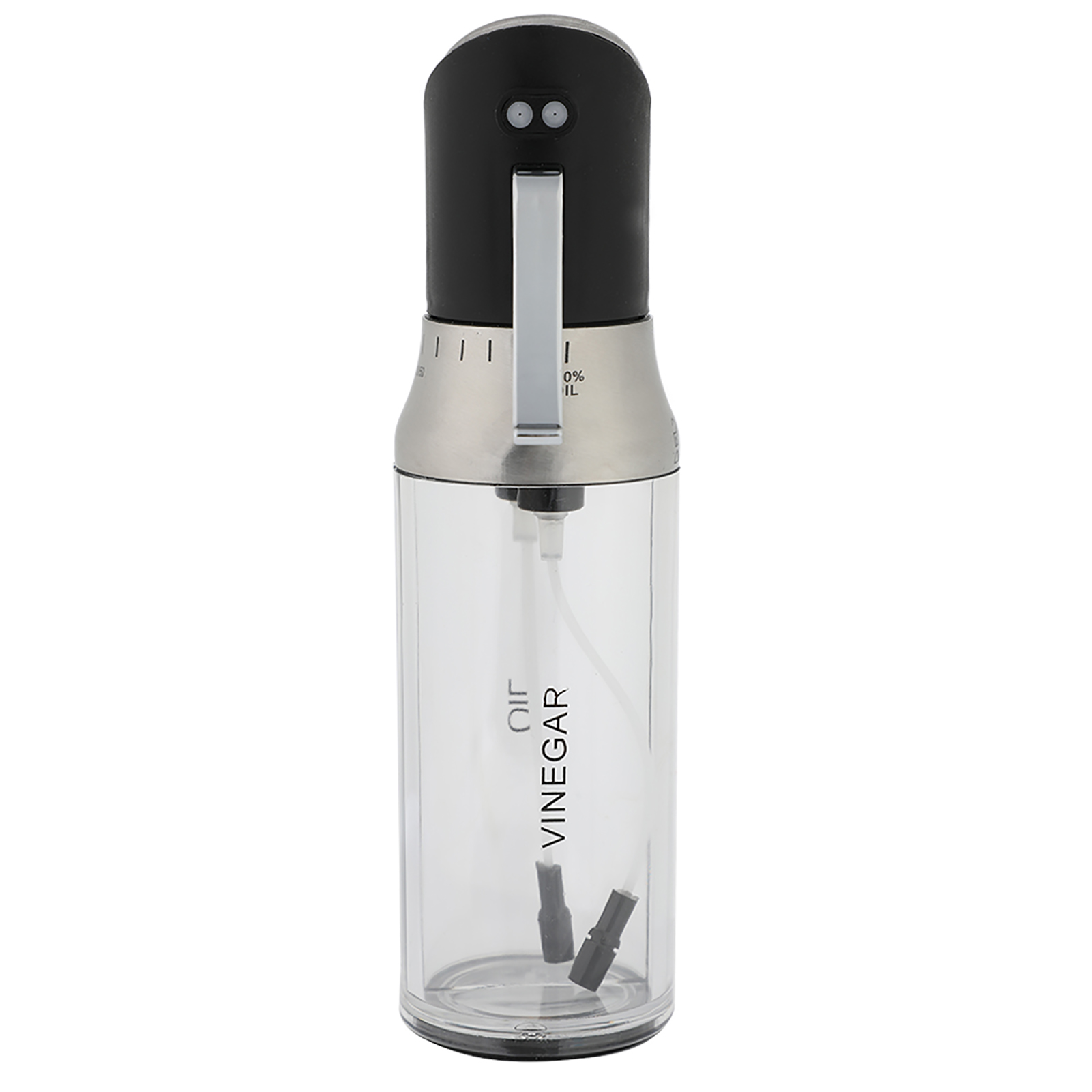 Oil And Vinegar Spray Bottle Pot Dispenser Controllable Kitchen Supplies KRI✈️