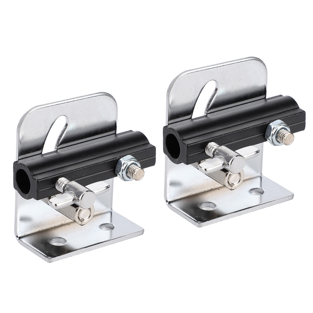2pcs Army Drum Strap Rack Screws Snare Drum Mounting Adapter KRI✈️
