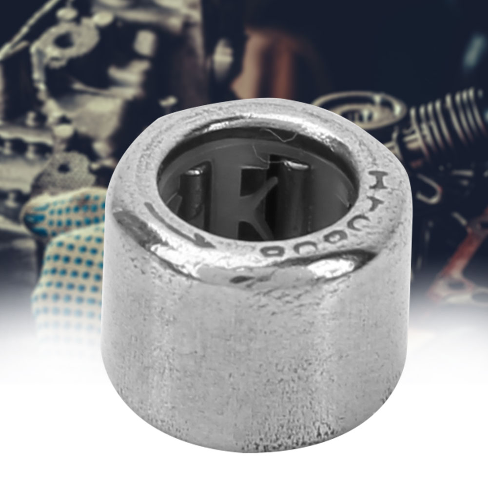10Pcs One Way Clutch Bearing Needle Roller Bearing (for T REX 500 HF0612 6 KRI✈️