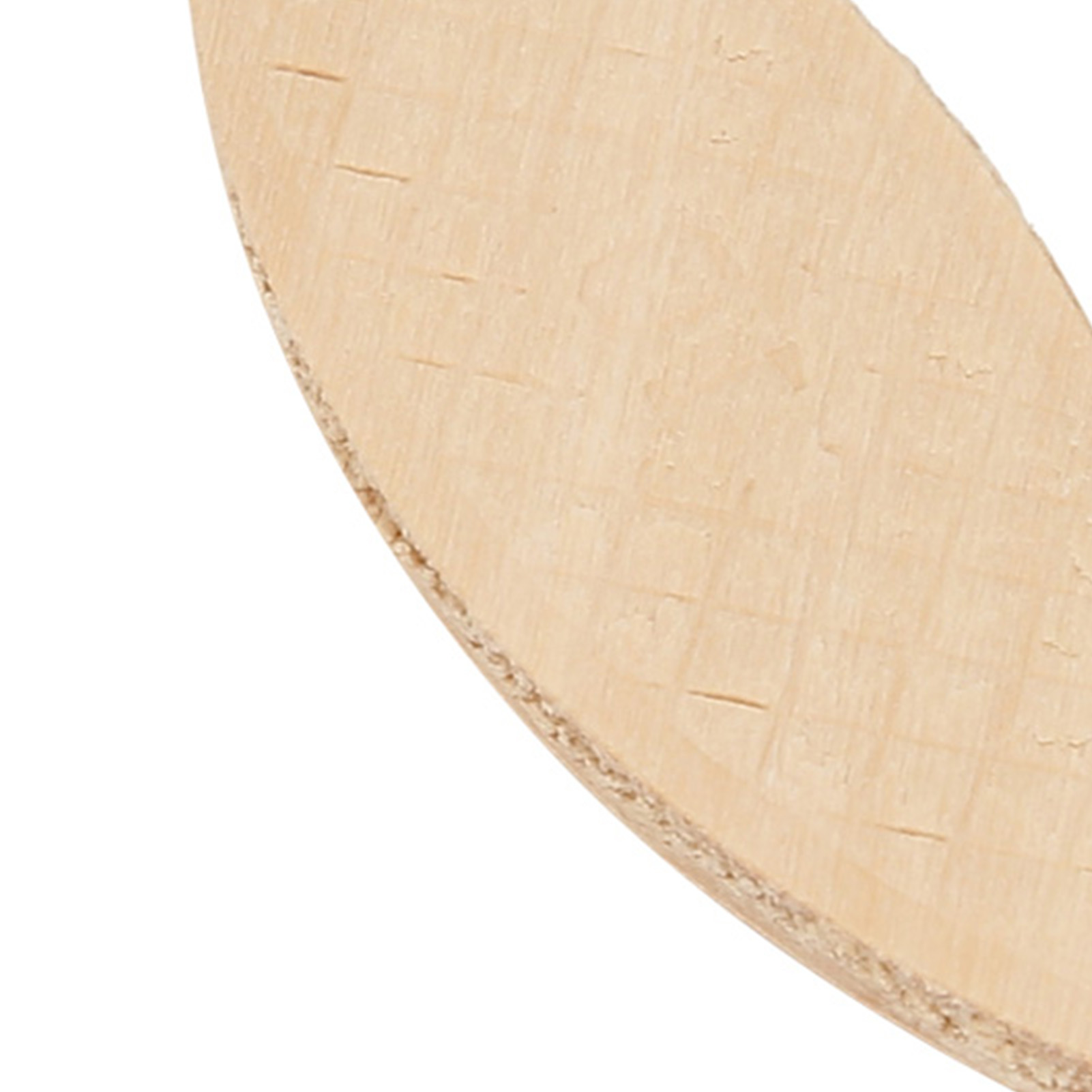 100pcs Wood Joining Biscuits Wood Board Docking Tool 10 KRI✈️