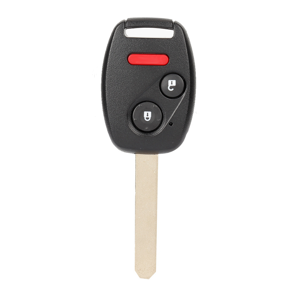 3 Button Remote Car Key Fob 433MHz With Chip CWTWBIU545 Fit For Pilo KRI✈️