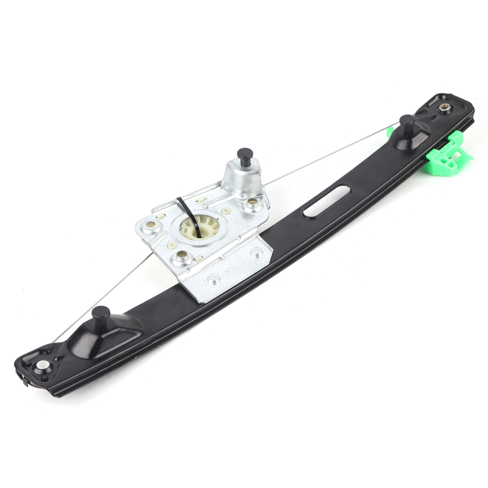 Rear Right Power Window Regulator Passenger Side For E90 3 Series 4 Door 5 KRI✈️