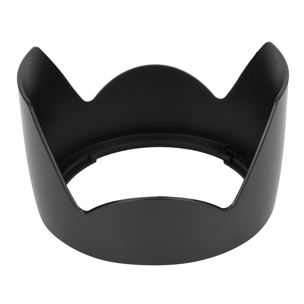 EW-83J ABS Mount Lens Hood Replacement For EF S 17-55mm F 2.8 IS USM KRI✈️