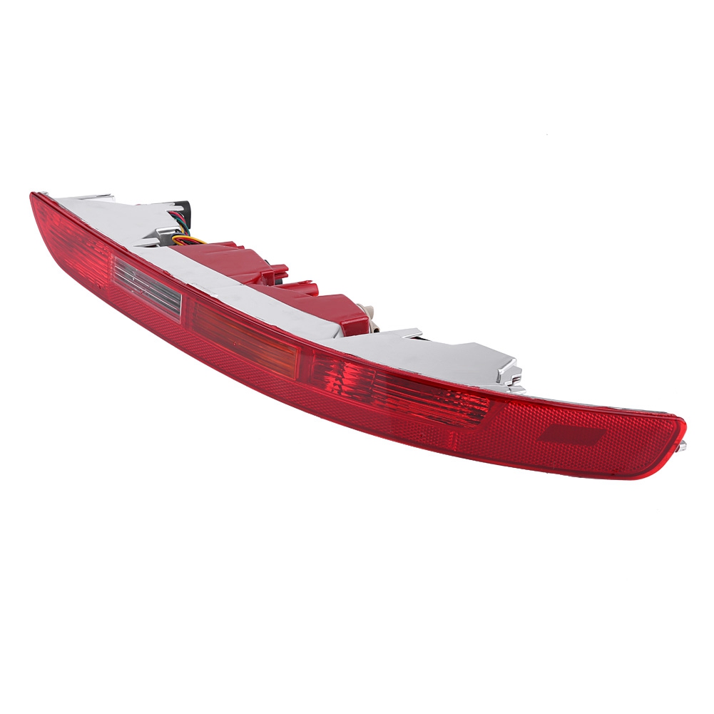 Rear Right Side Lower Bumper Red Reverse Tail Light Fog Lamp For Q5 2006‑2 KRI✈️