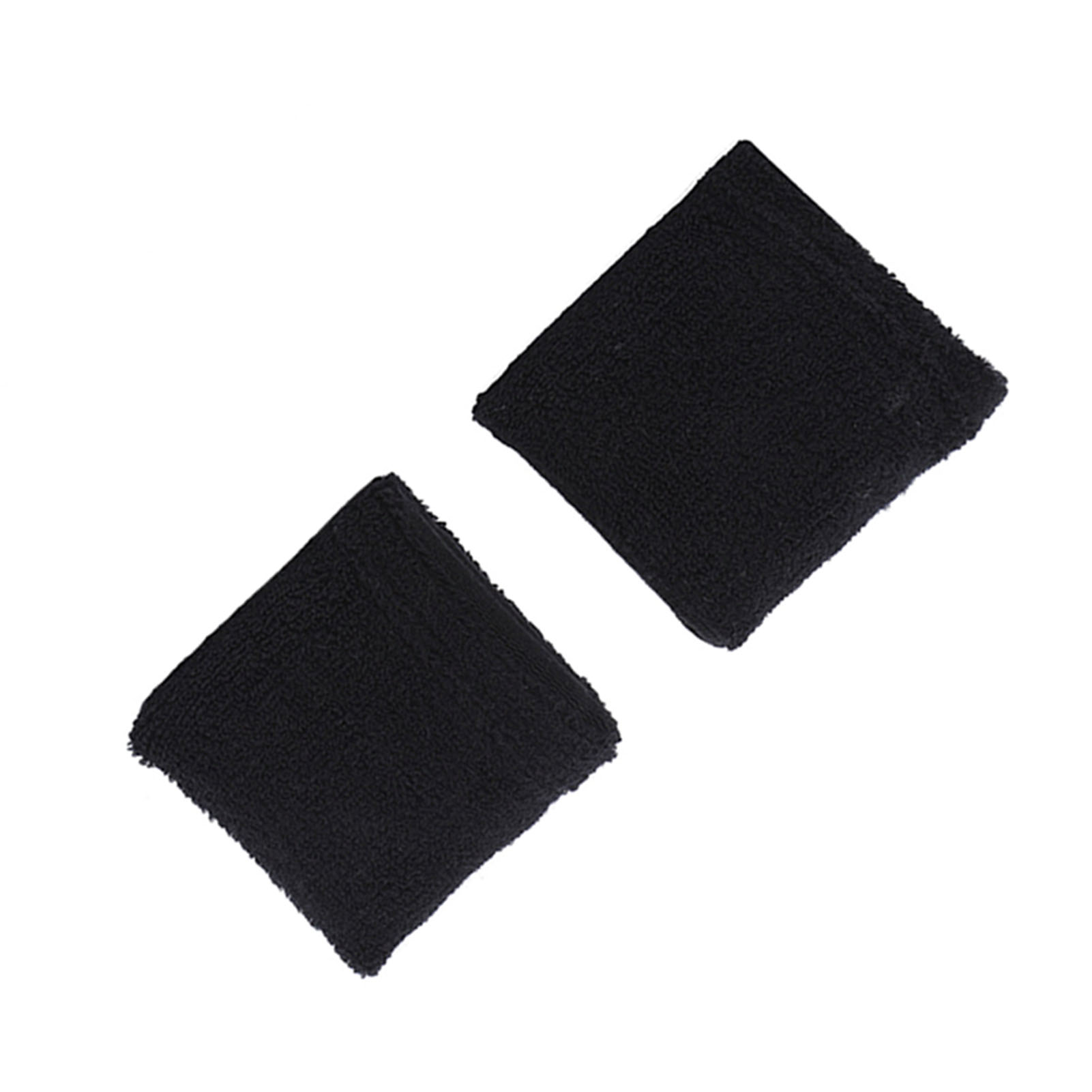 2Pcs 0.5KG Weight Wrist Guard Sandbag Training Fitness Equipment For Indoo KRI✈️