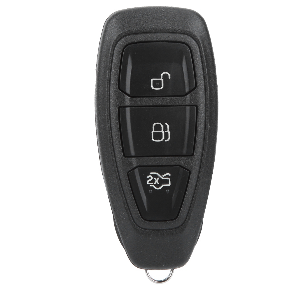 3 Buttons 433Mhz Remote Control Key Fob Fits For KR55WK48801 Replacem KRI✈️