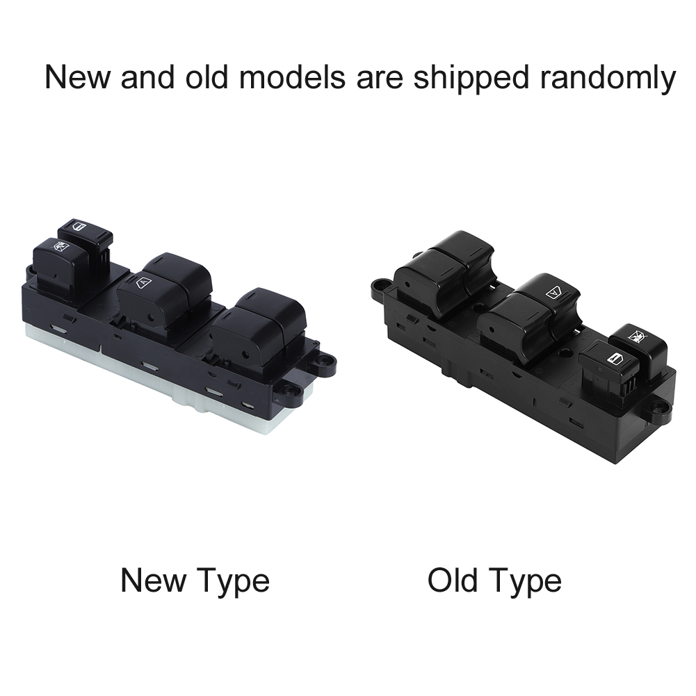 Electric Power Window Switch Front Left Lifter Fit For 2008- KRI✈️