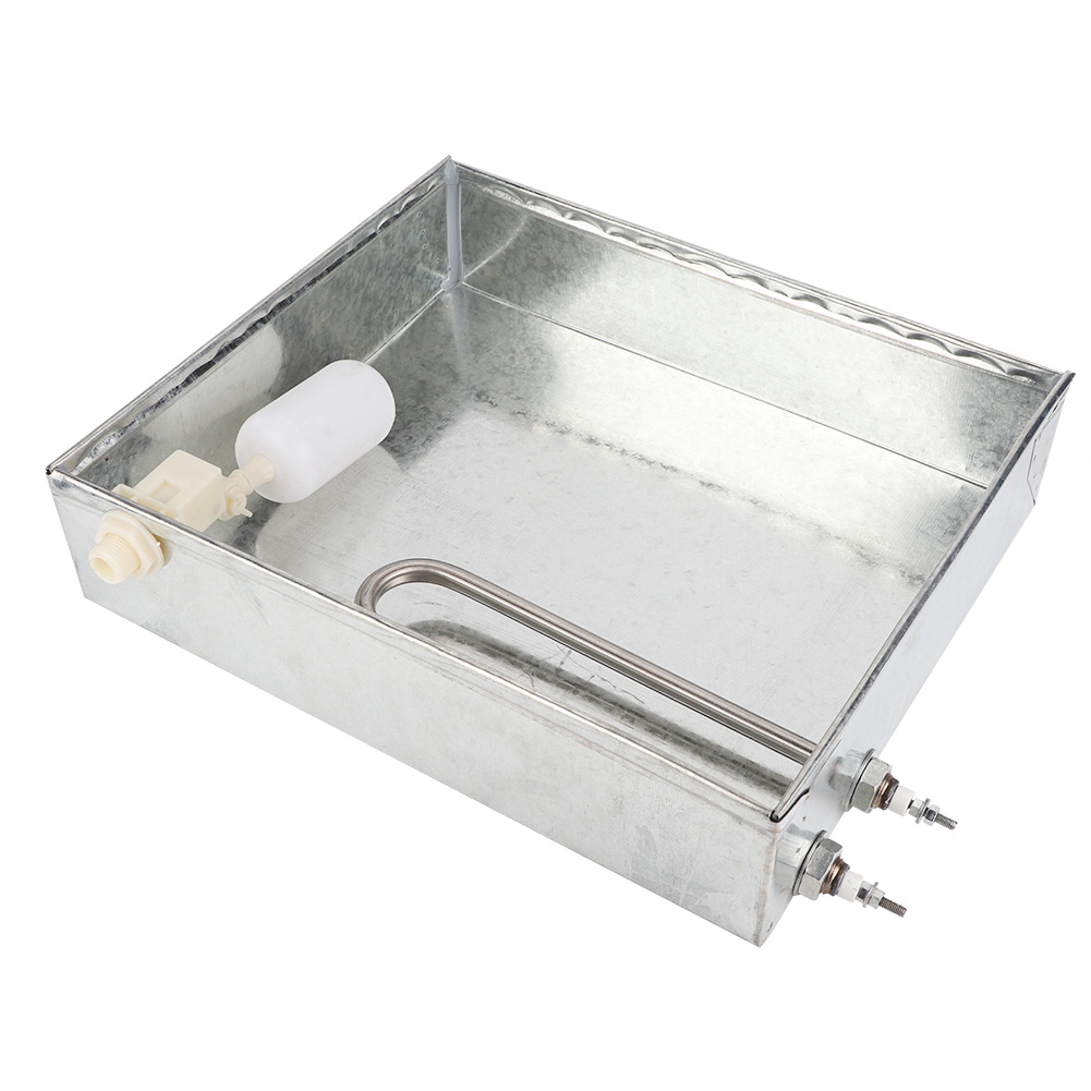 Chicken Incubator Humidify Tube Float Ball Value Water Basin For Hatching KRI✈️