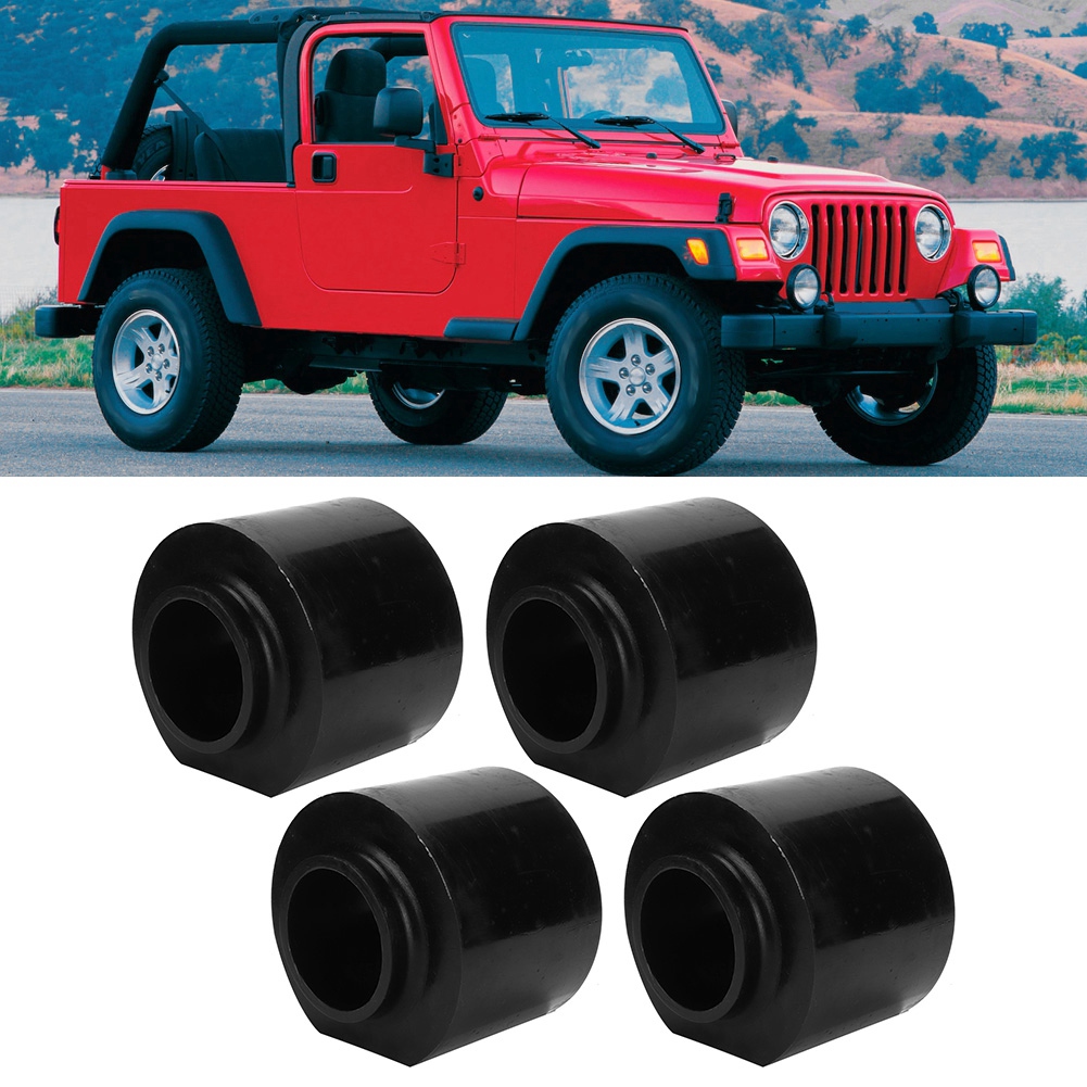 4pcs 3inch Front Rear Lift Kit Fit For / KRI✈️