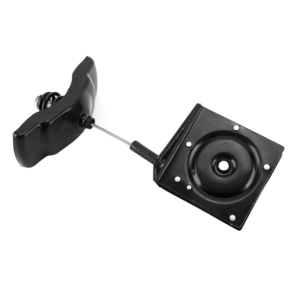 Spare Tire Hoist Carrier Winch 924-538 Fit For KRI✈️