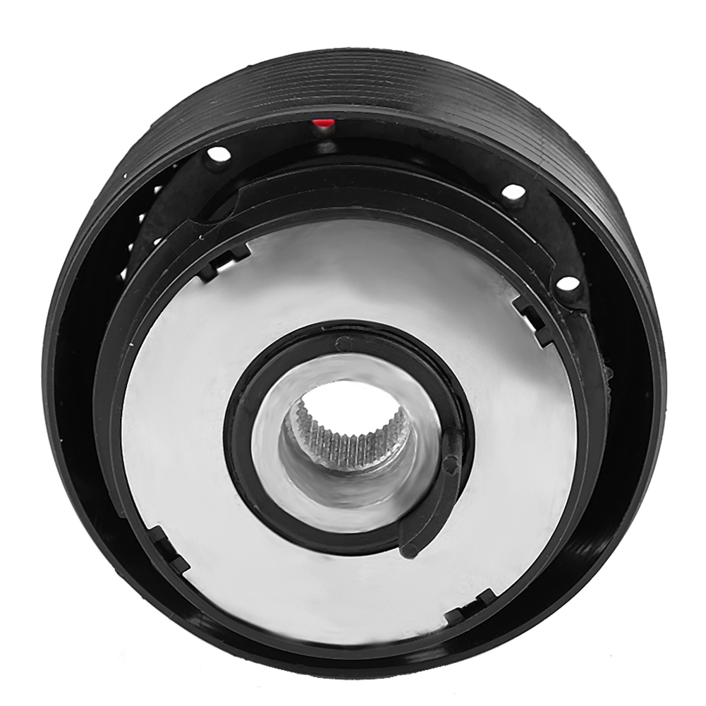 Aluminum Alloy Car Steering Wheel Hub Quick Release Adapter Kit KRI✈️