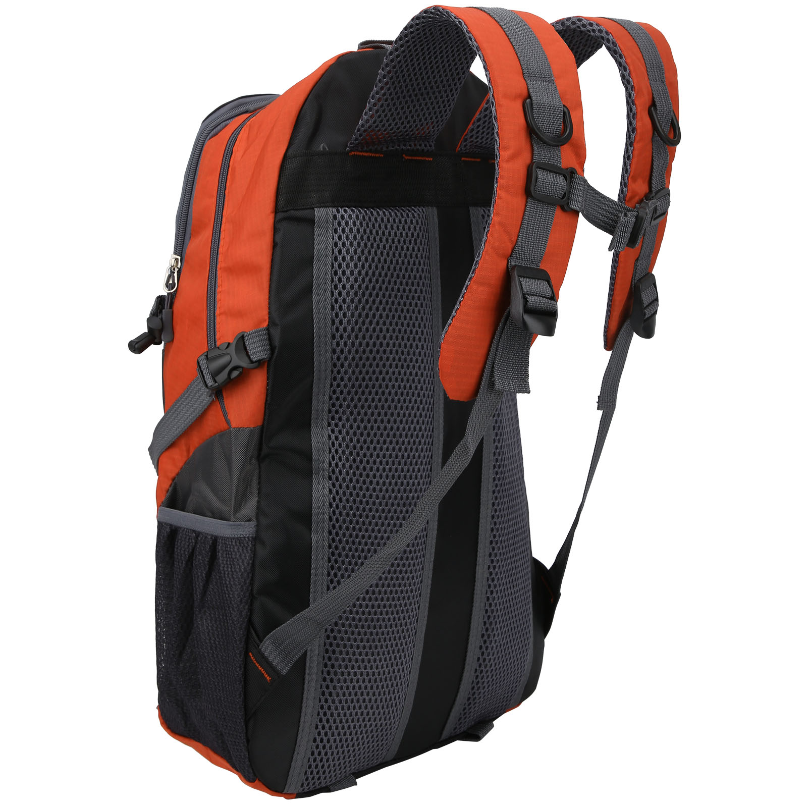 40L Waterproof Backpack Shoulder Bag For Outdoor Sports Climbing Camping H KRI✈️