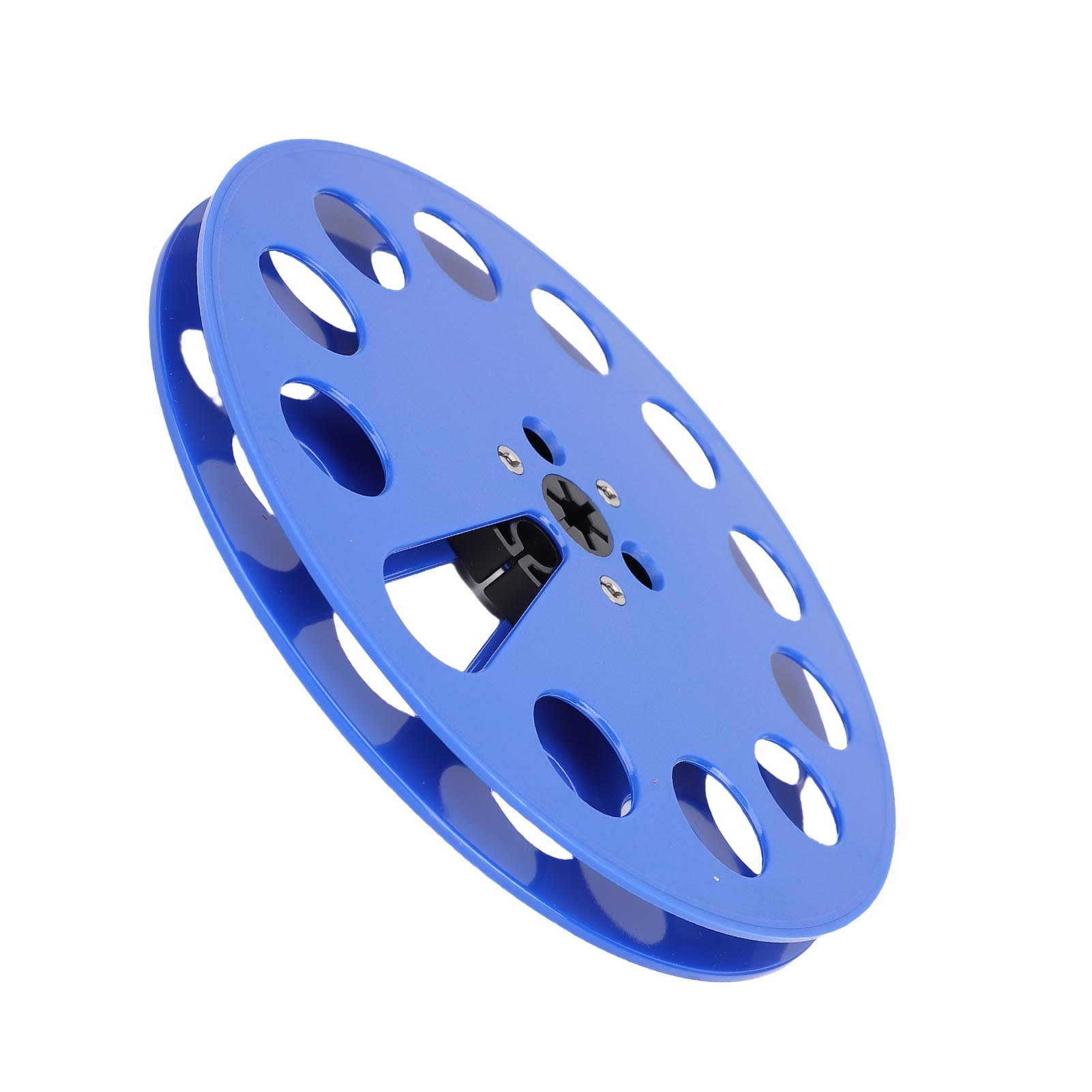как выглядит Empty Take Up Reel Vintage Takeup Reel For Reel To Reel Tape Player фото