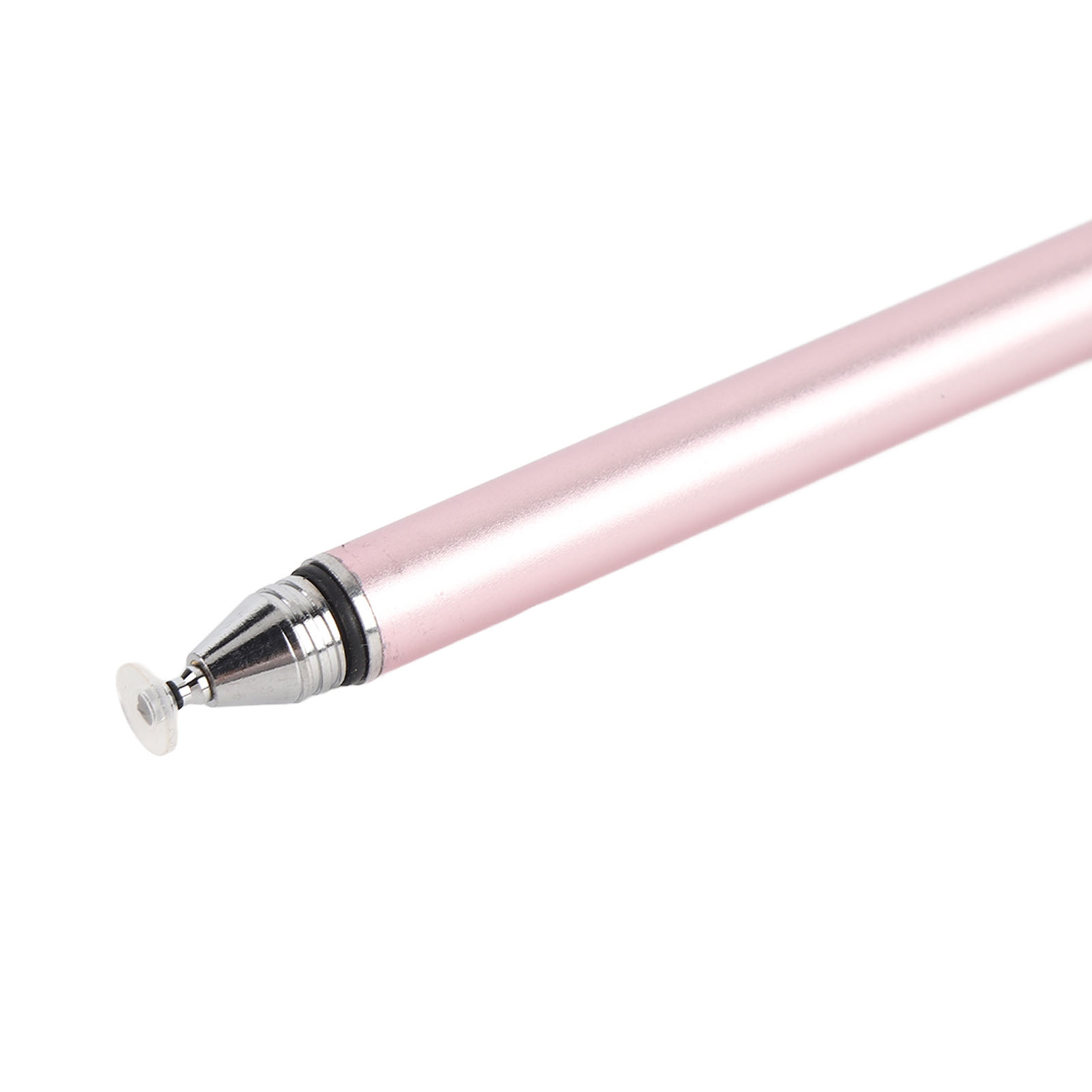 Dual Tip Capacitive Stylus Pen Rugged Calendar Stylus Pen For Smart Display