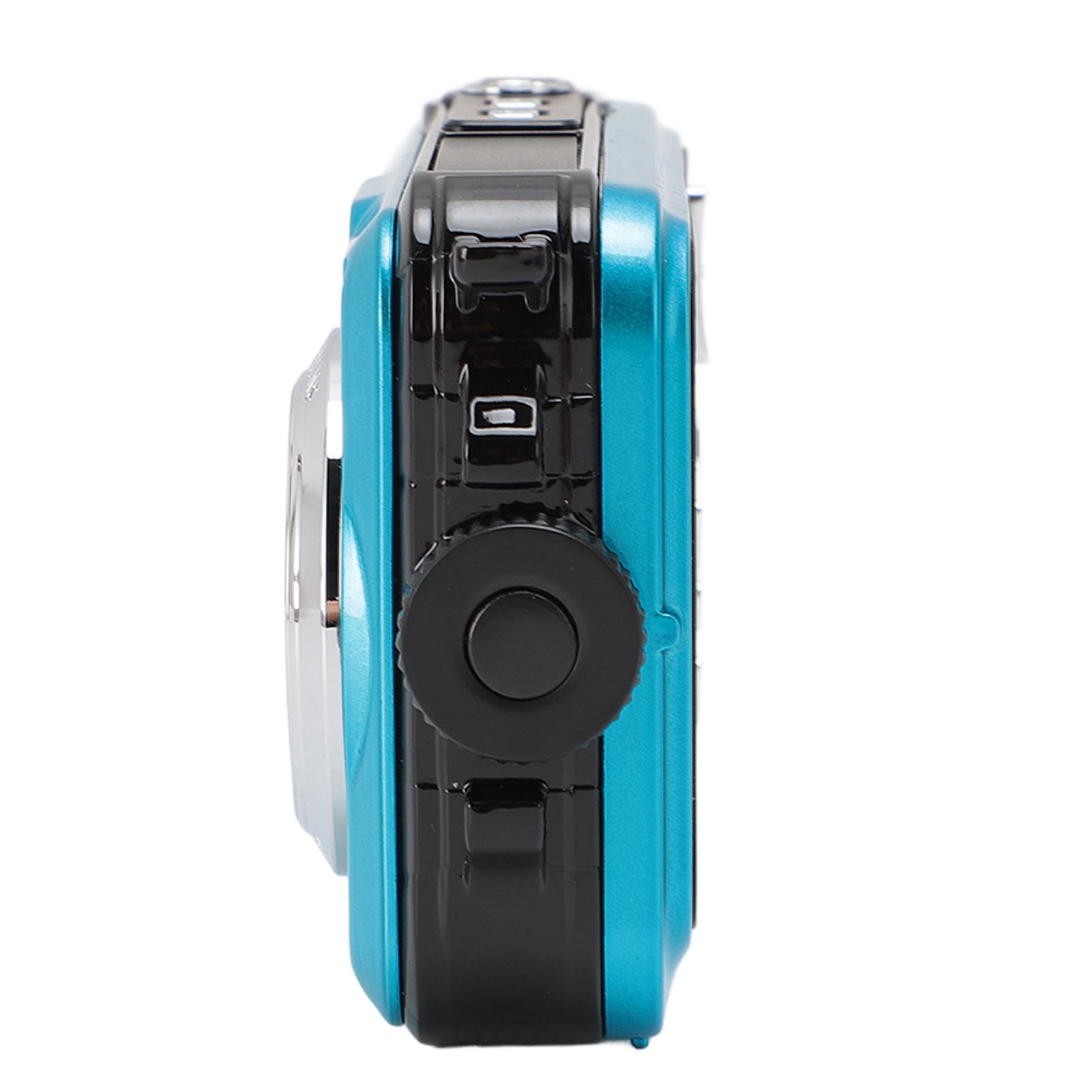 как выглядит HD Underwear Camera 4K 56MP Camera Dual Screen 10ft Waterproof For Swimming фото