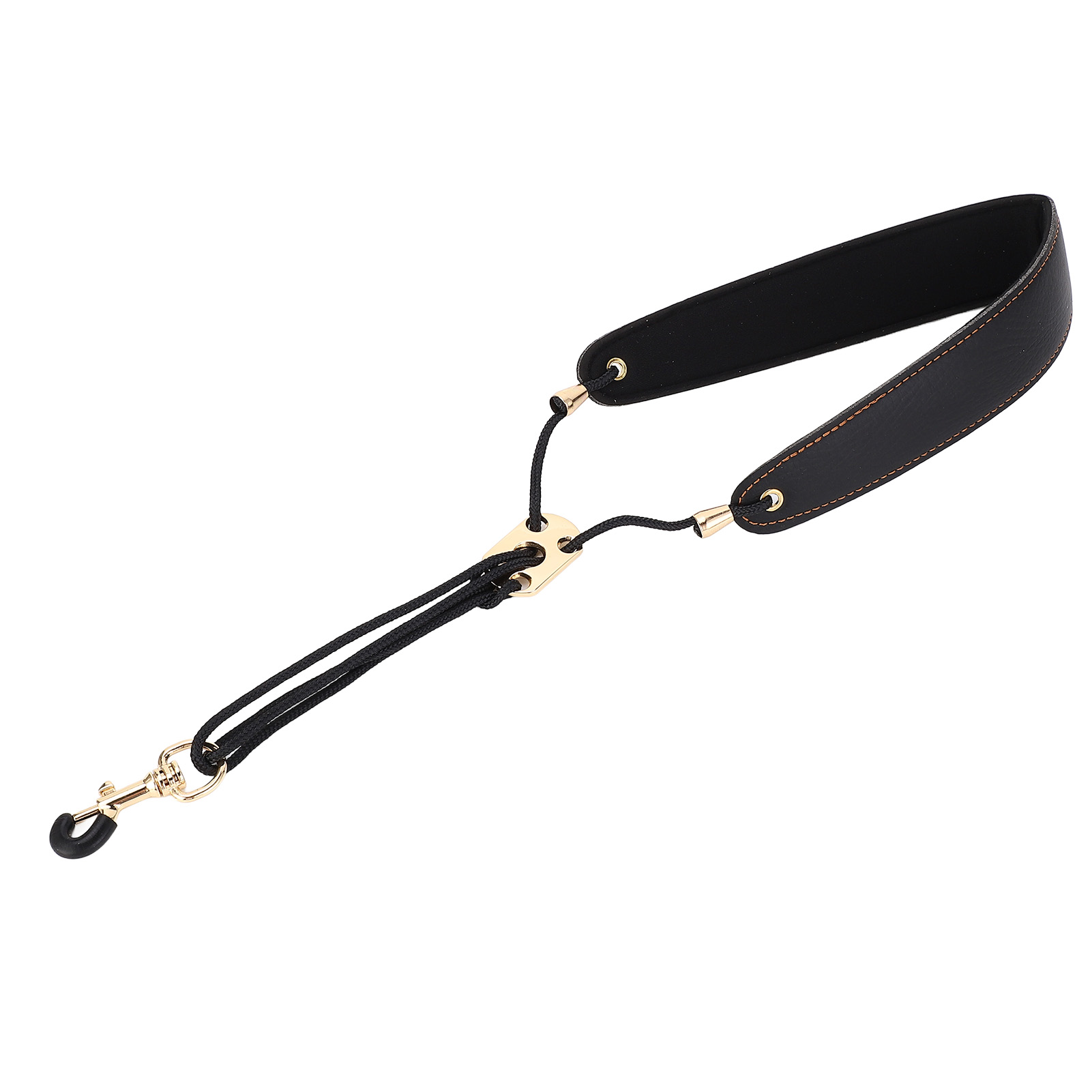 Saxophone Hook Strap Saxophone Strap Length Adjustable For Performance