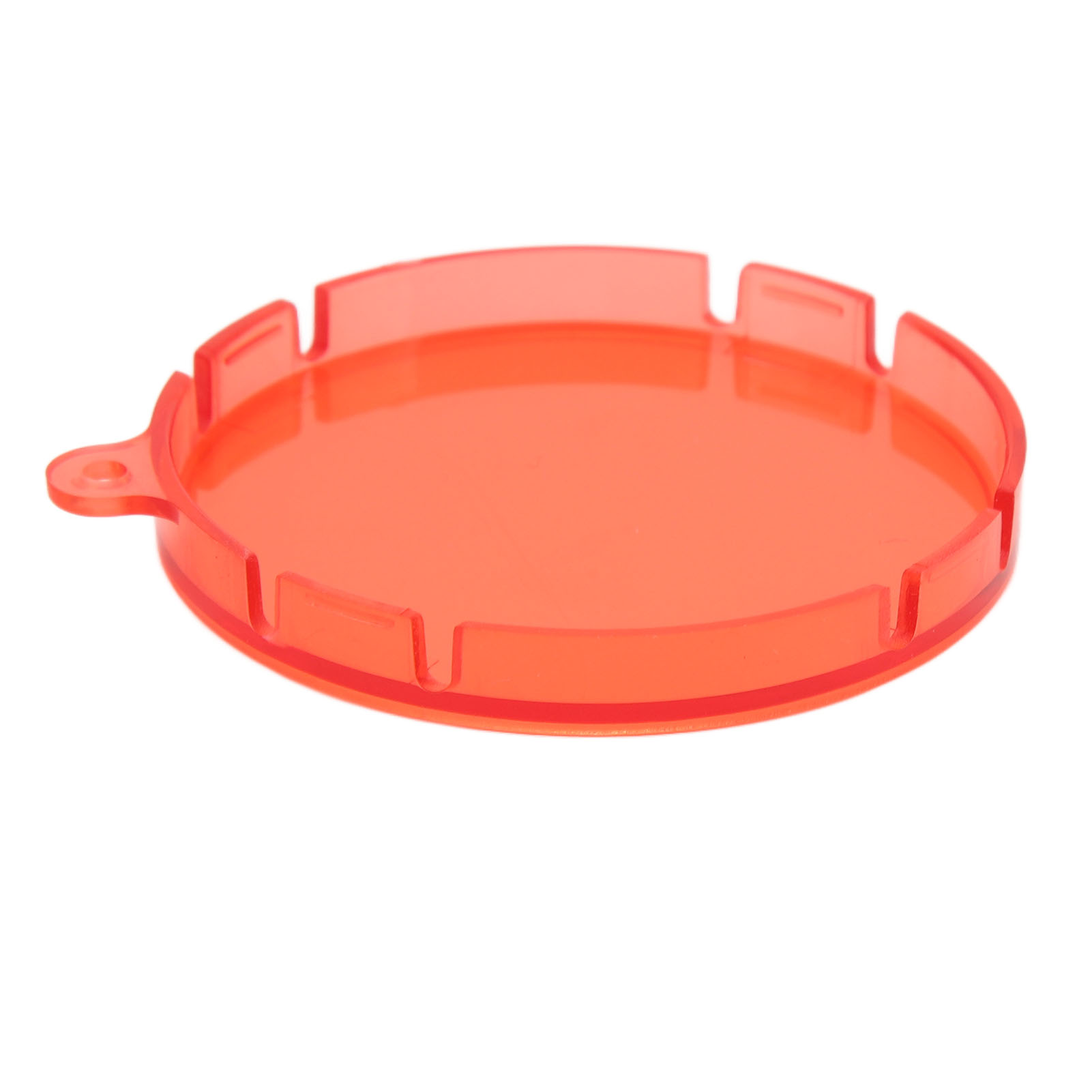 Dive Lens Protective Case Calibration Color Waterproof Case Lens Filter For
