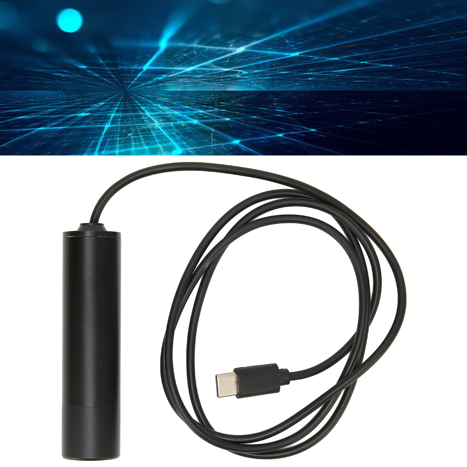 OTG External Camera 1080P Replacement Type C USB Camera Module For