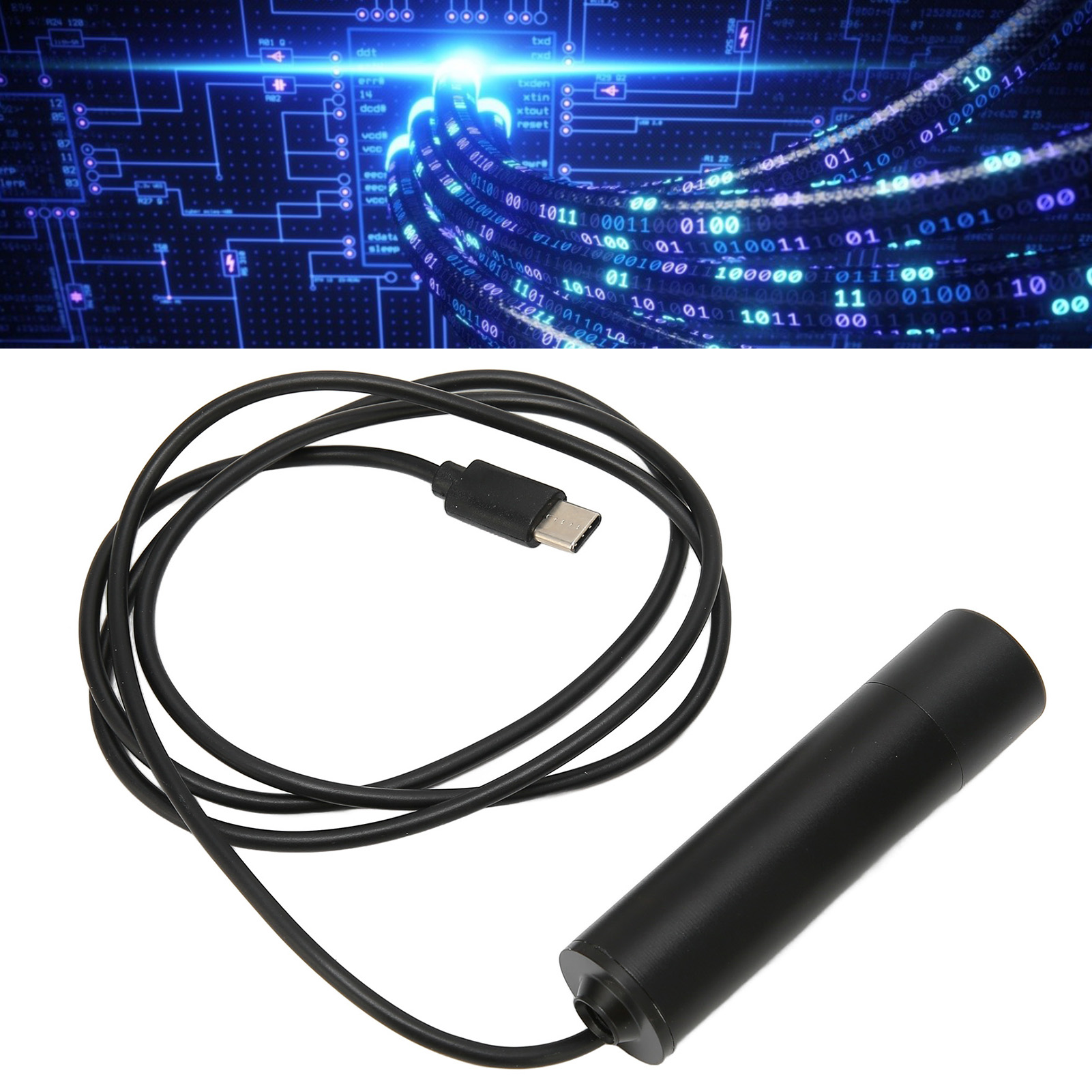 OTG External Camera 1080P Replacement Type C USB Camera Module For
