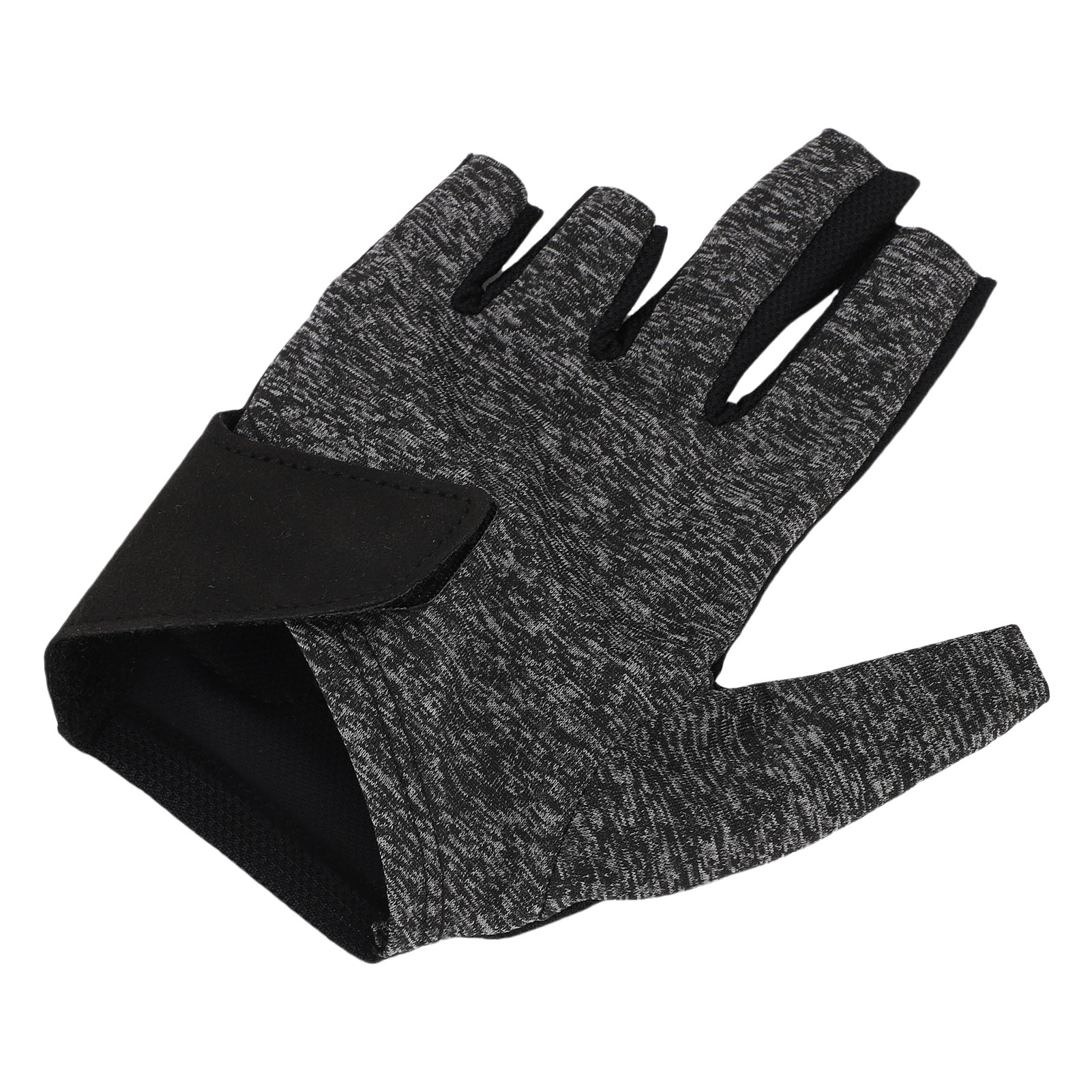 Billiard Pool Glove Nylon Stable Elastic Glossy Pool Glove For Men Women For - Produktbild 1
