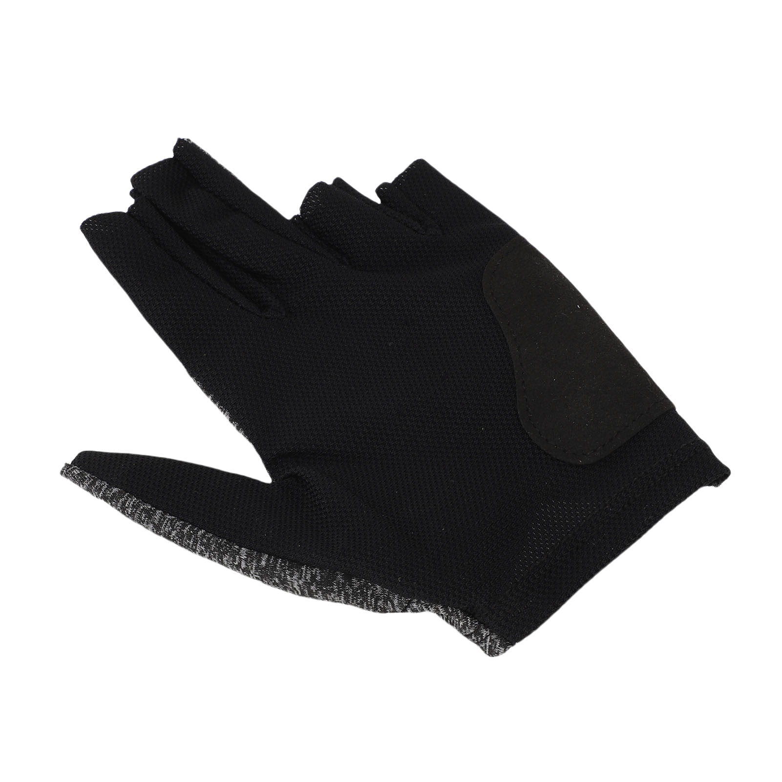Billiard Pool Glove Nylon Stable Elastic Glossy Pool Glove For Men Women For